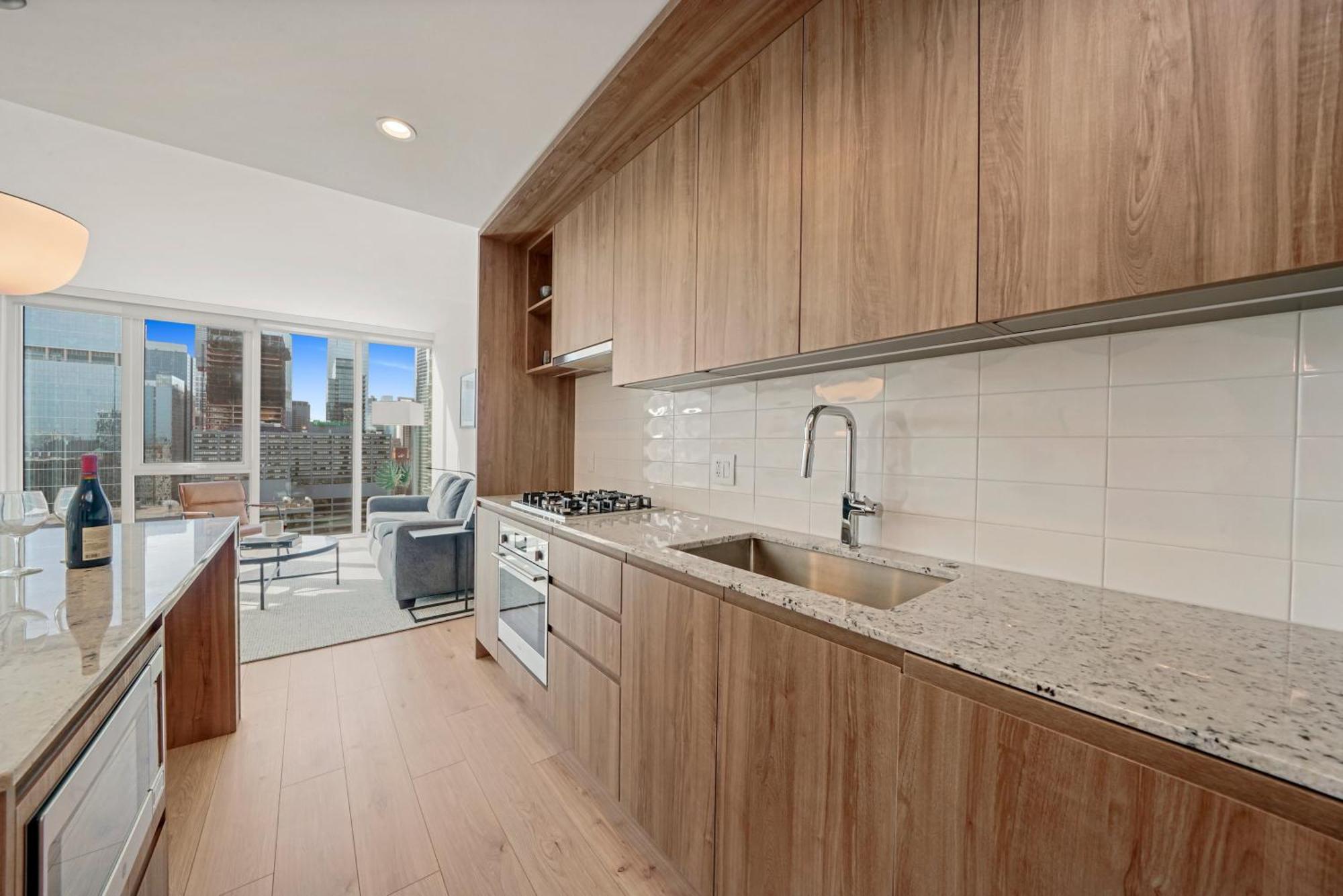 Level River North Hotel *