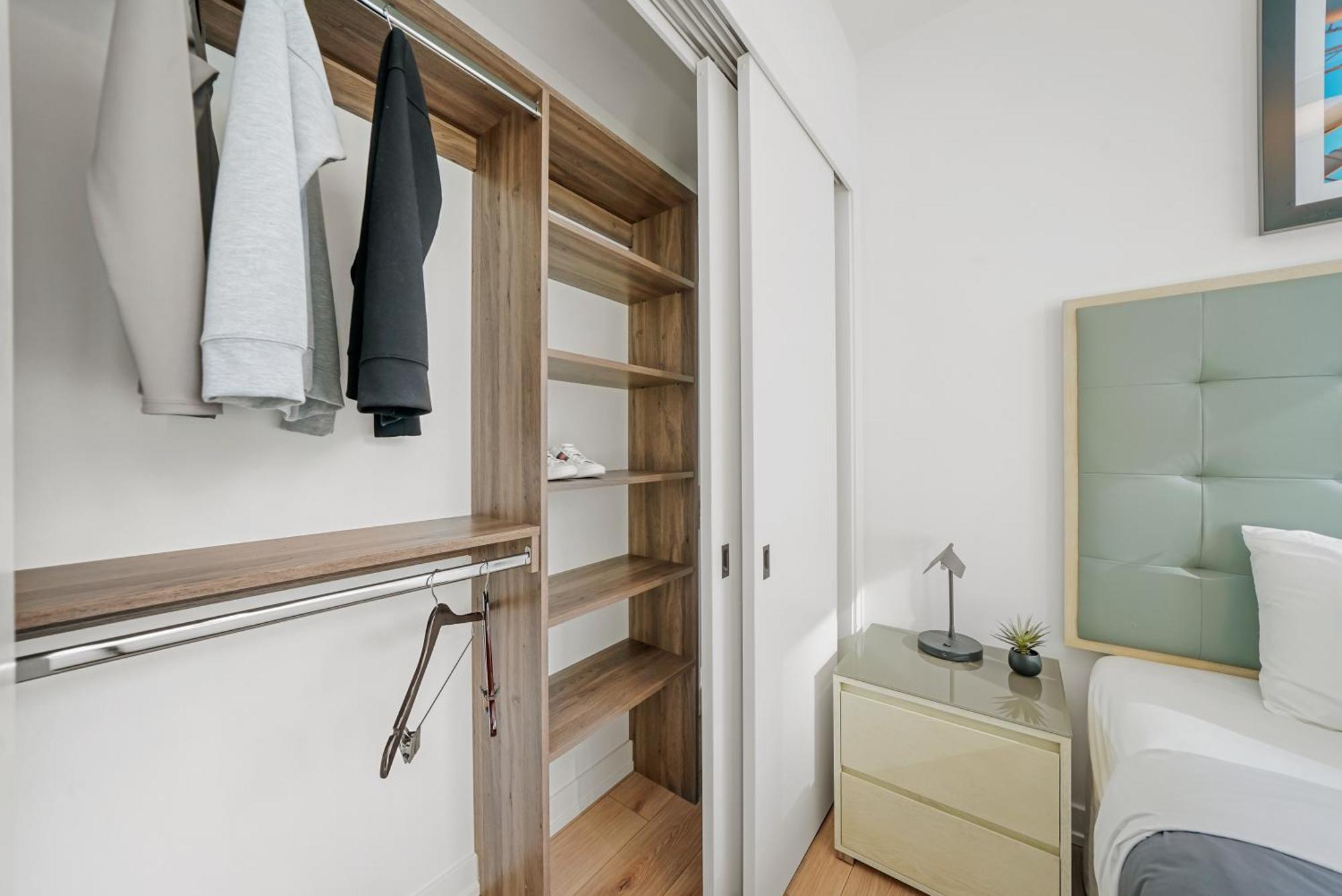 Hotel Level River North *