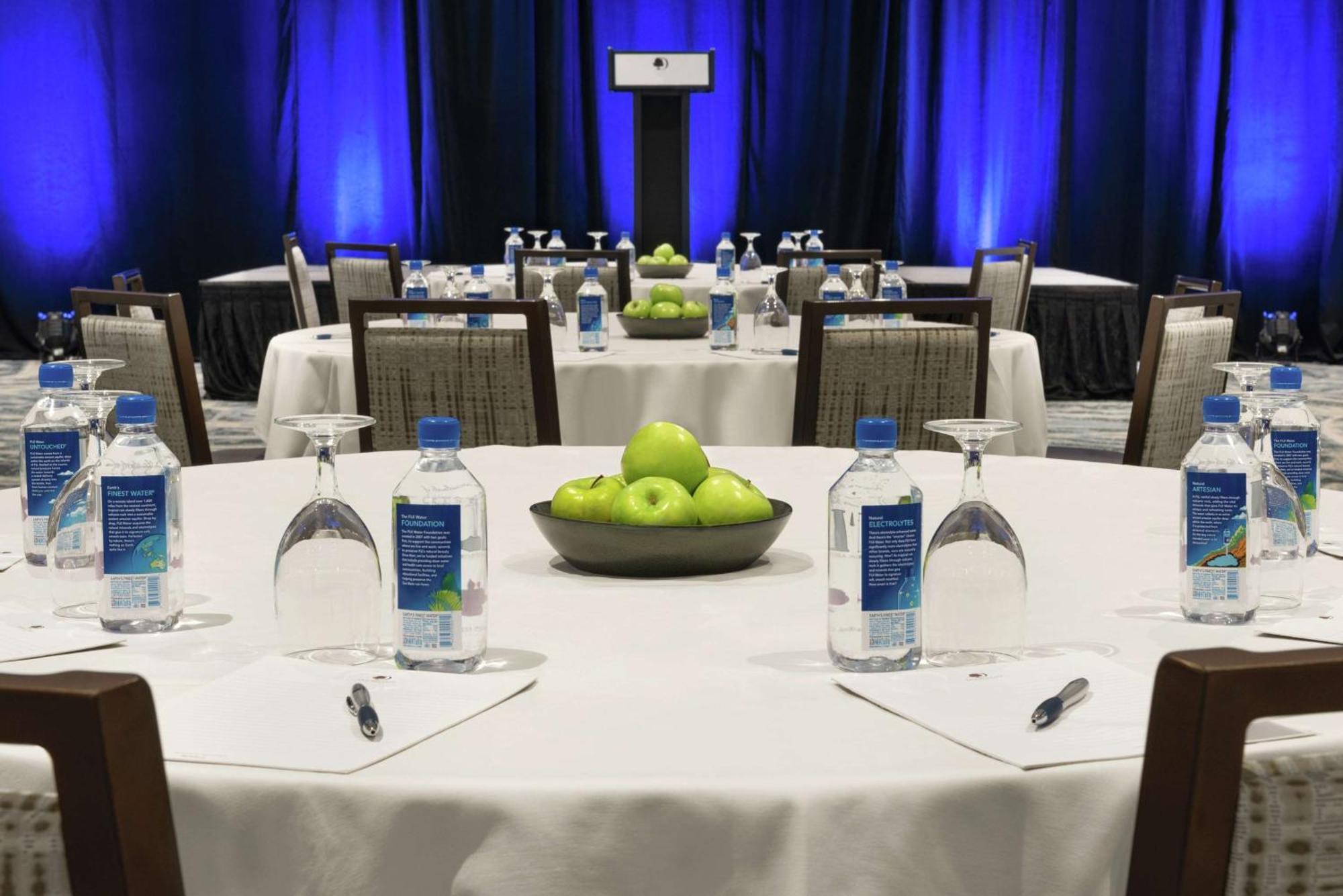 Doubletree By Hilton Magnificent Mile Hotel Chicago