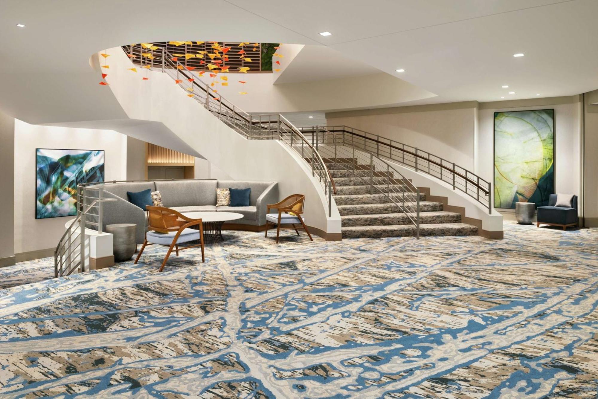 Doubletree By Hilton Magnificent Mile Chicago