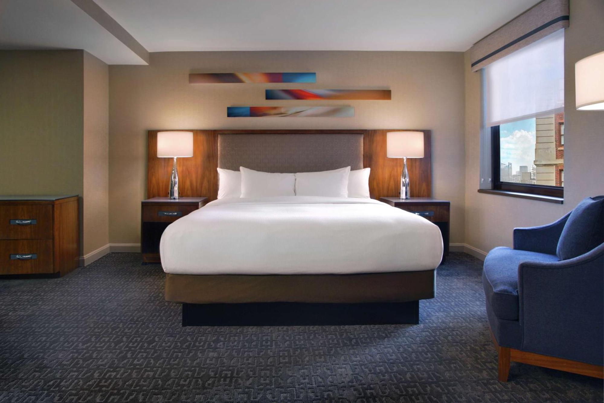 Hotel Hilton 3*