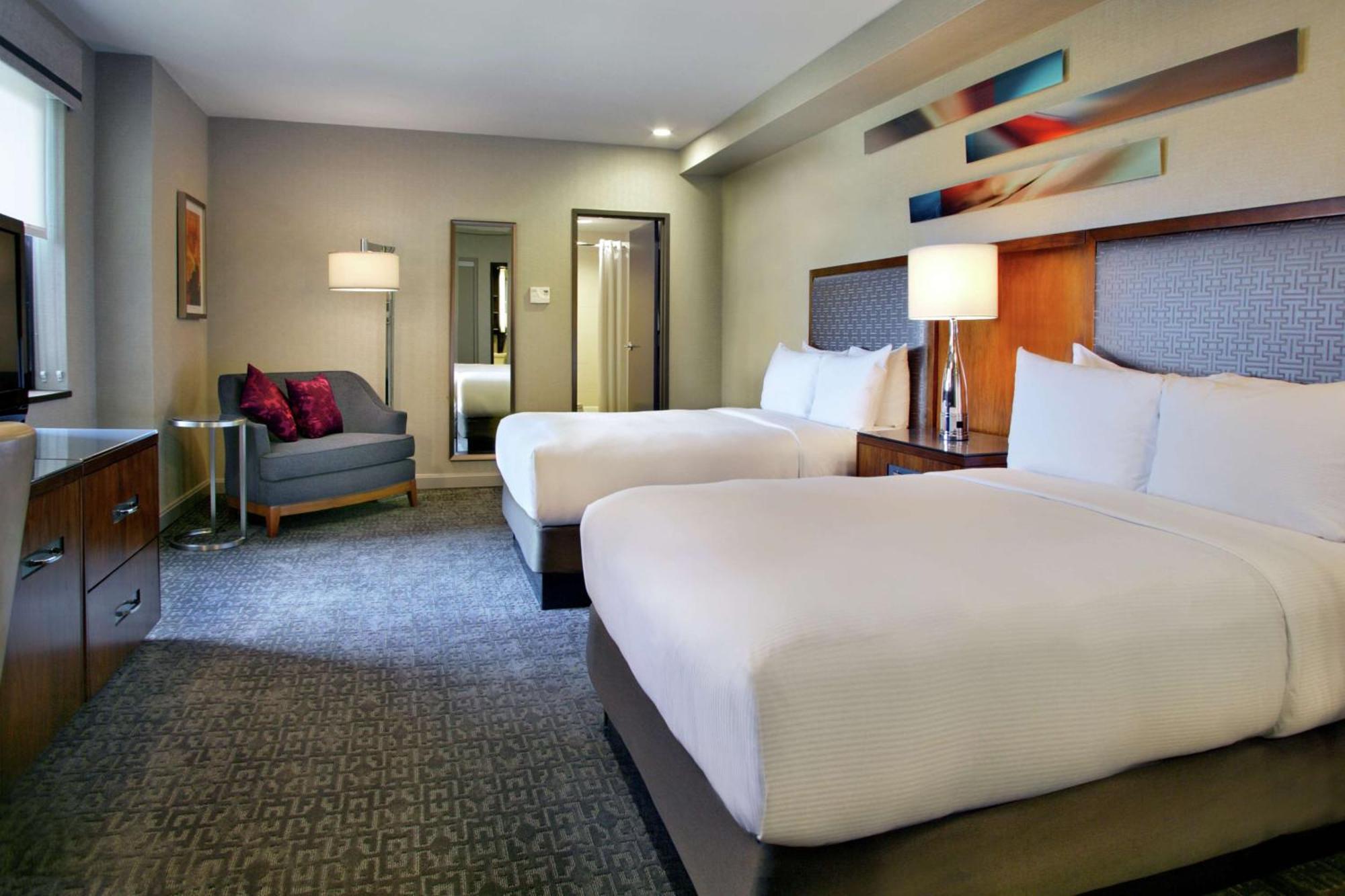 Hilton