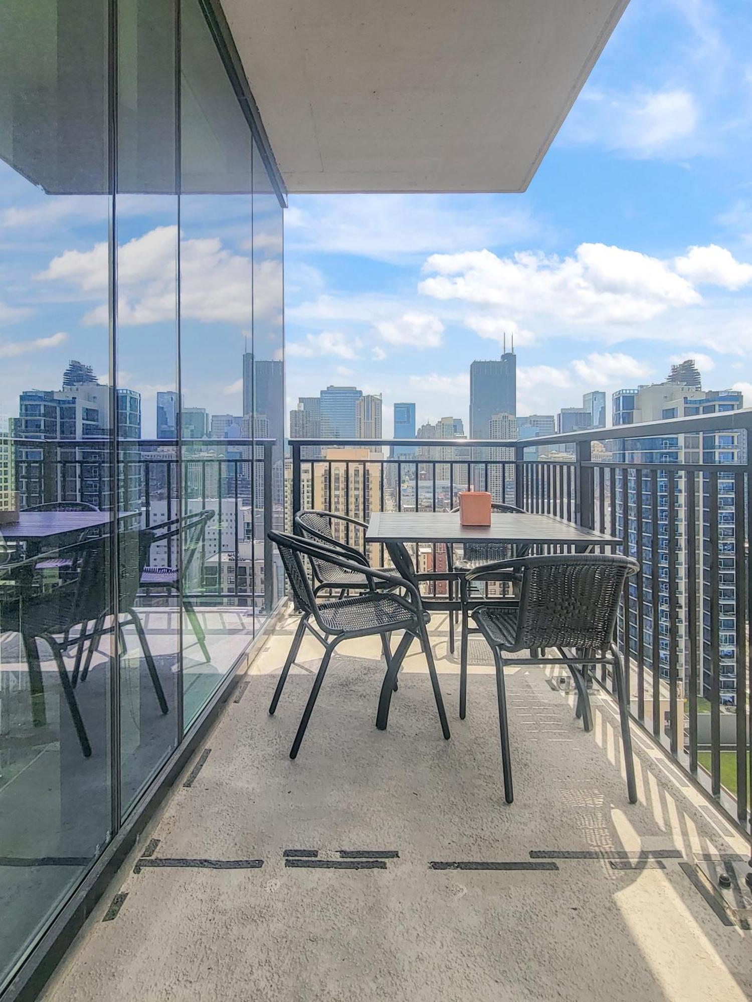 Apartment Aurelien Spacious In The Heart Of Gold Coast Chicago