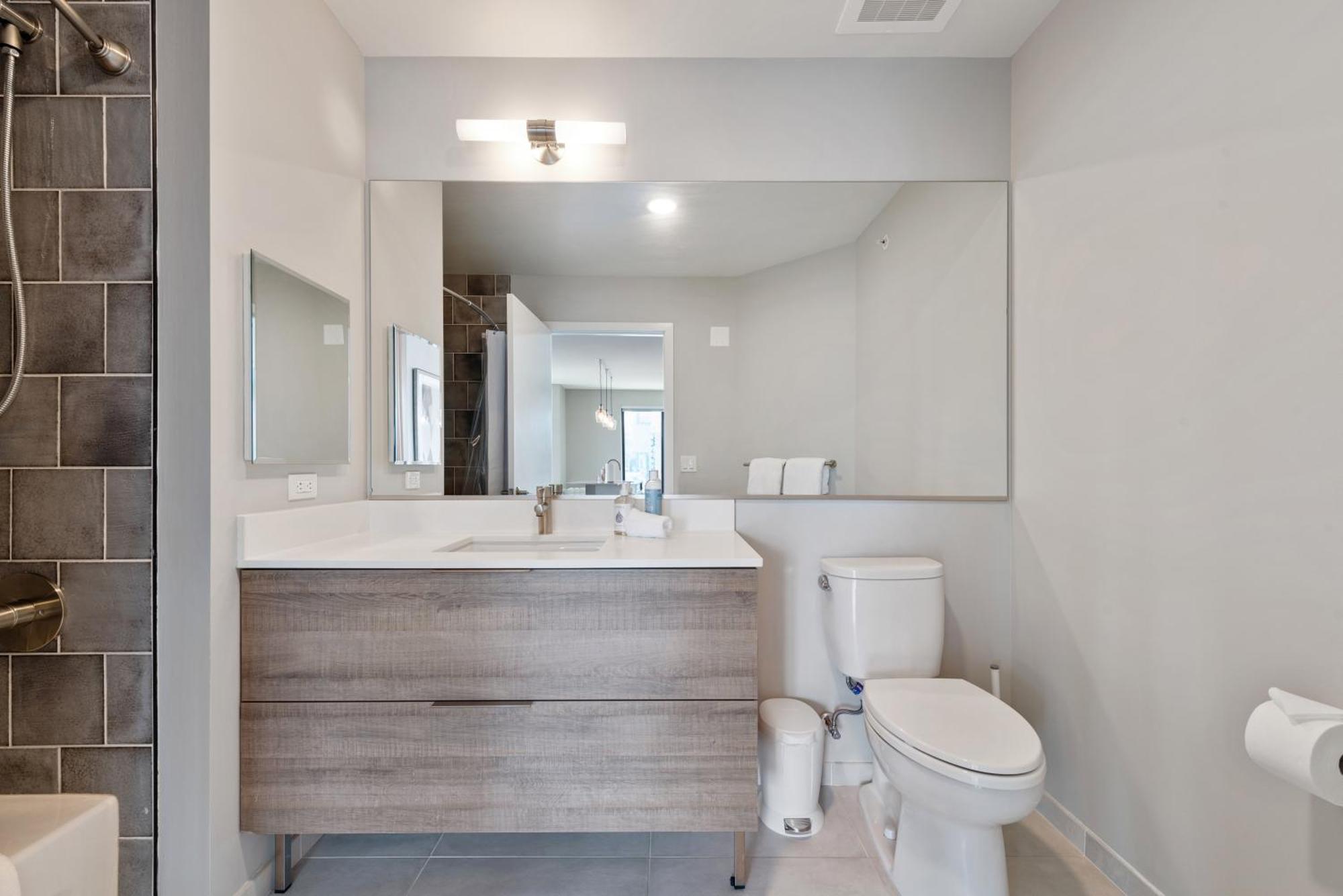 Aurelien Spacious In The Heart Of Gold Coast *