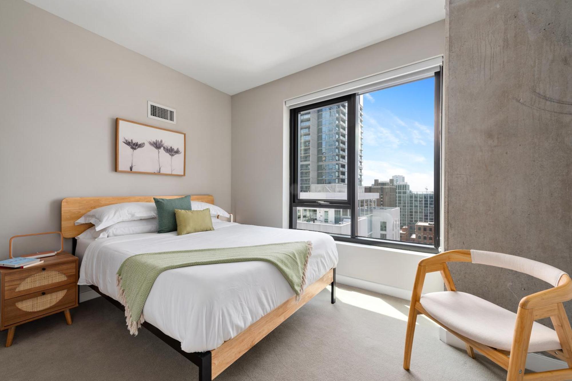 Aurelien Spacious In The Heart Of Gold Coast *