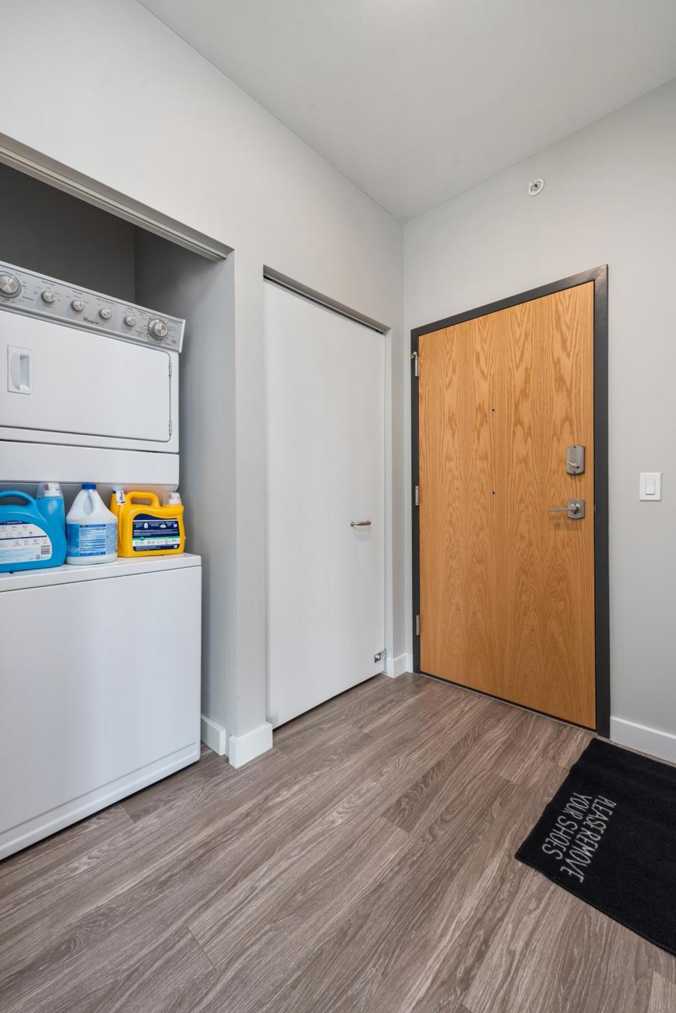 Aurelien Spacious In The Heart Of Gold Coast Apartment *