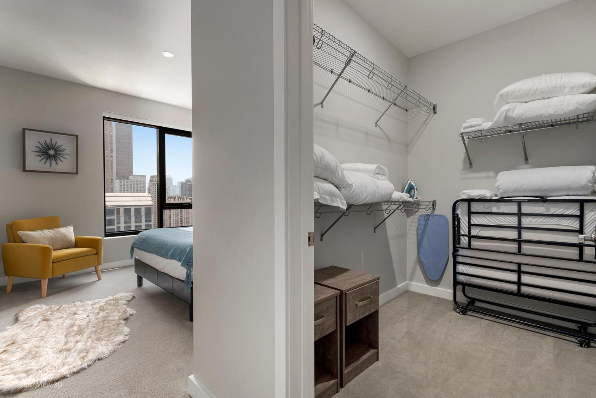 Apartment Aurelien Spacious In The Heart Of Gold Coast *