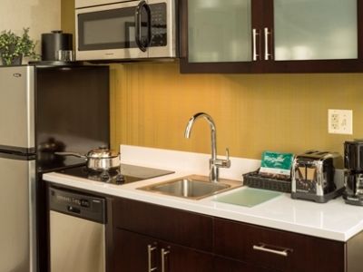 Hotel Homewood By Hilton Downtown - Magnificent Mile