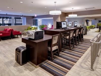 Hotel Homewood By Hilton Downtown - Magnificent Mile Chicago