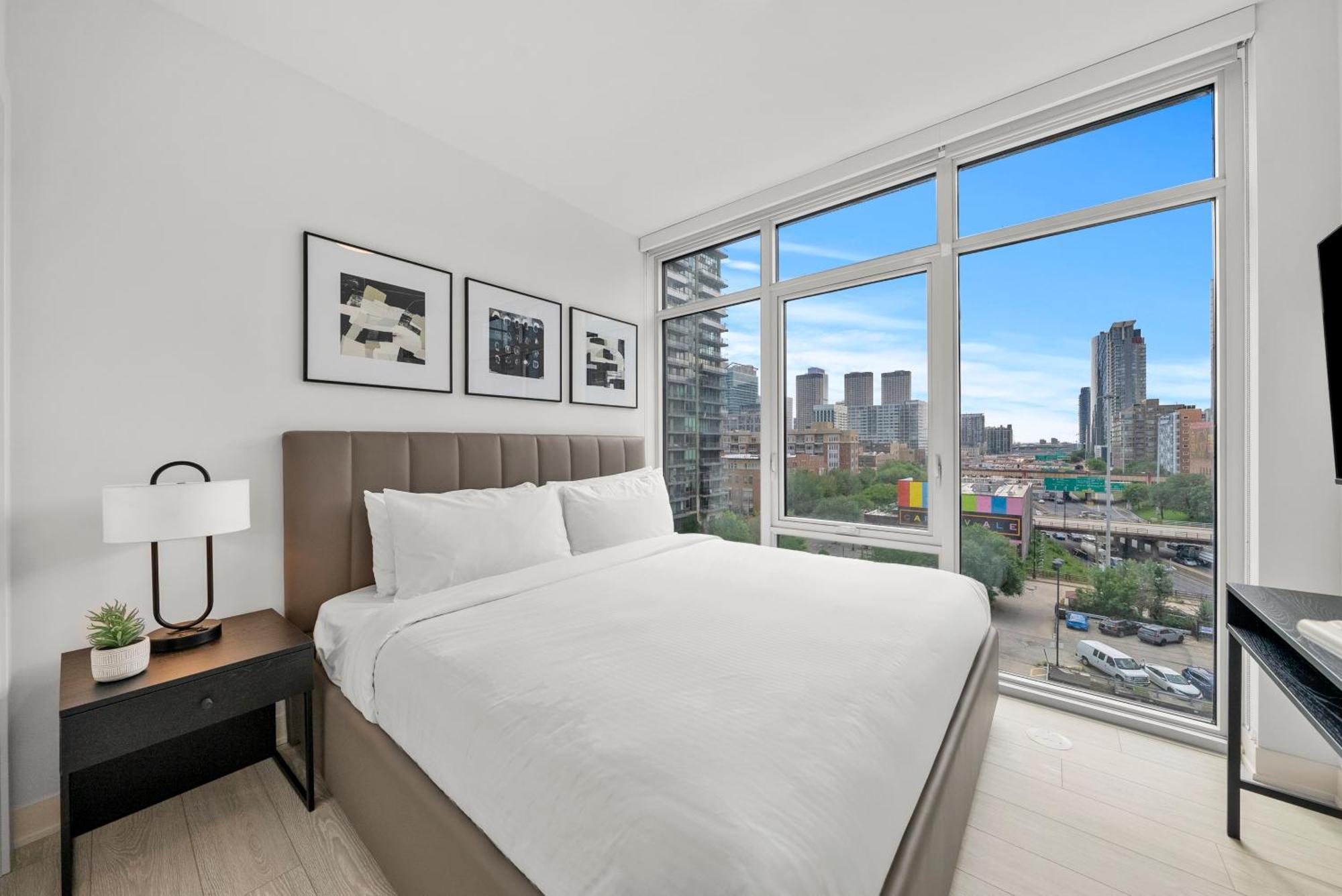 Level - Fulton Market Hotel Chicago