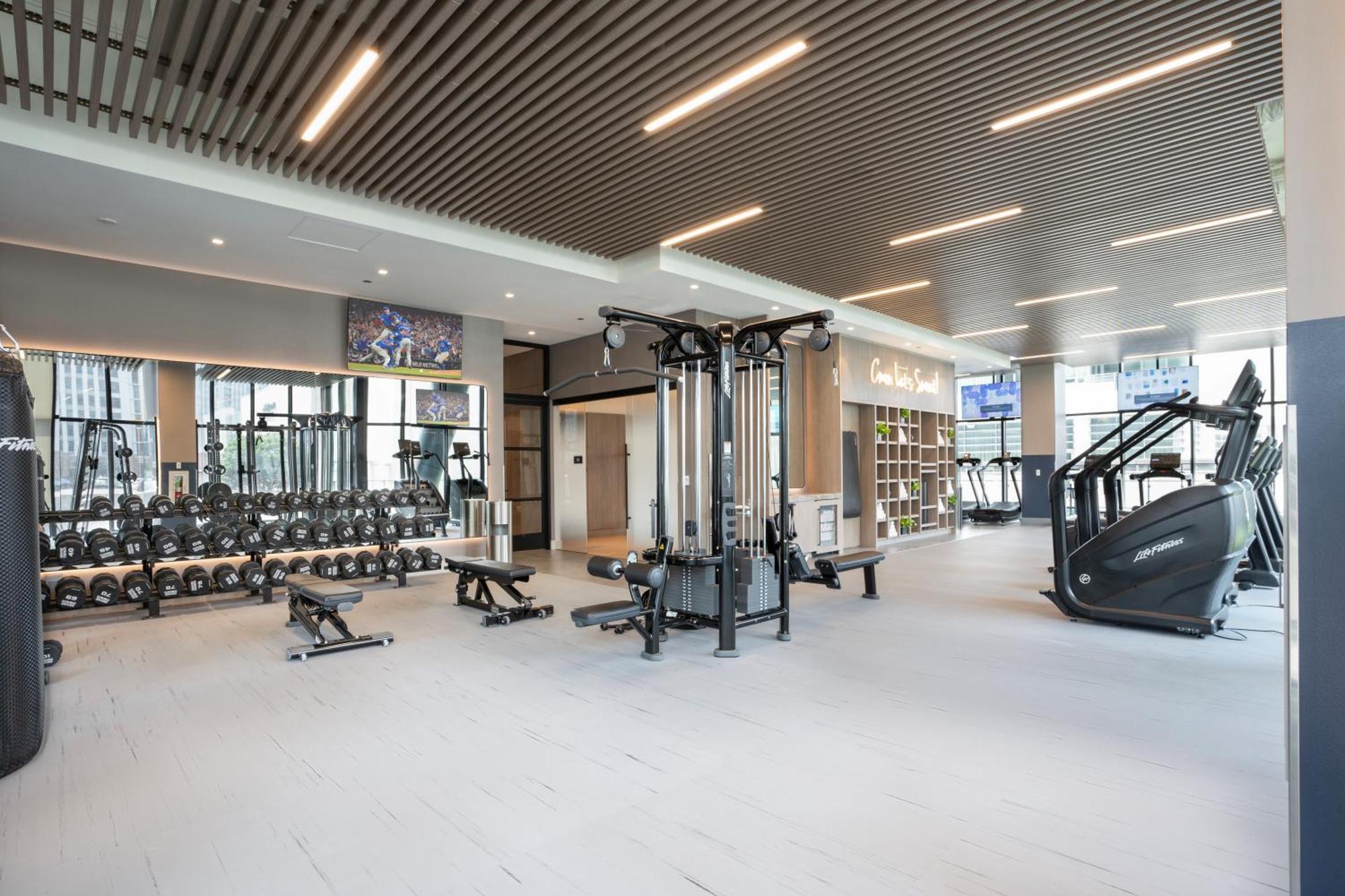 Level - Fulton Market 5*