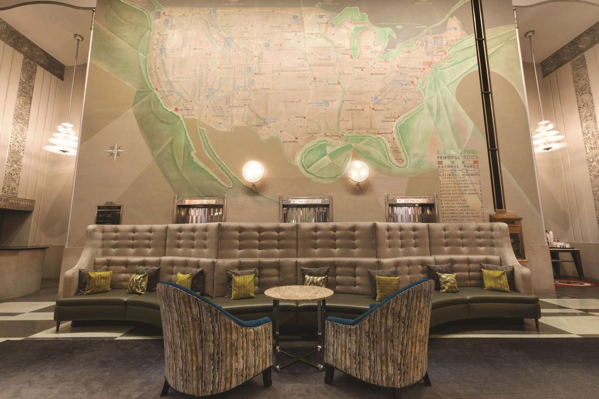 Hotel Hampton Downtown/n Loop/michigan Ave
