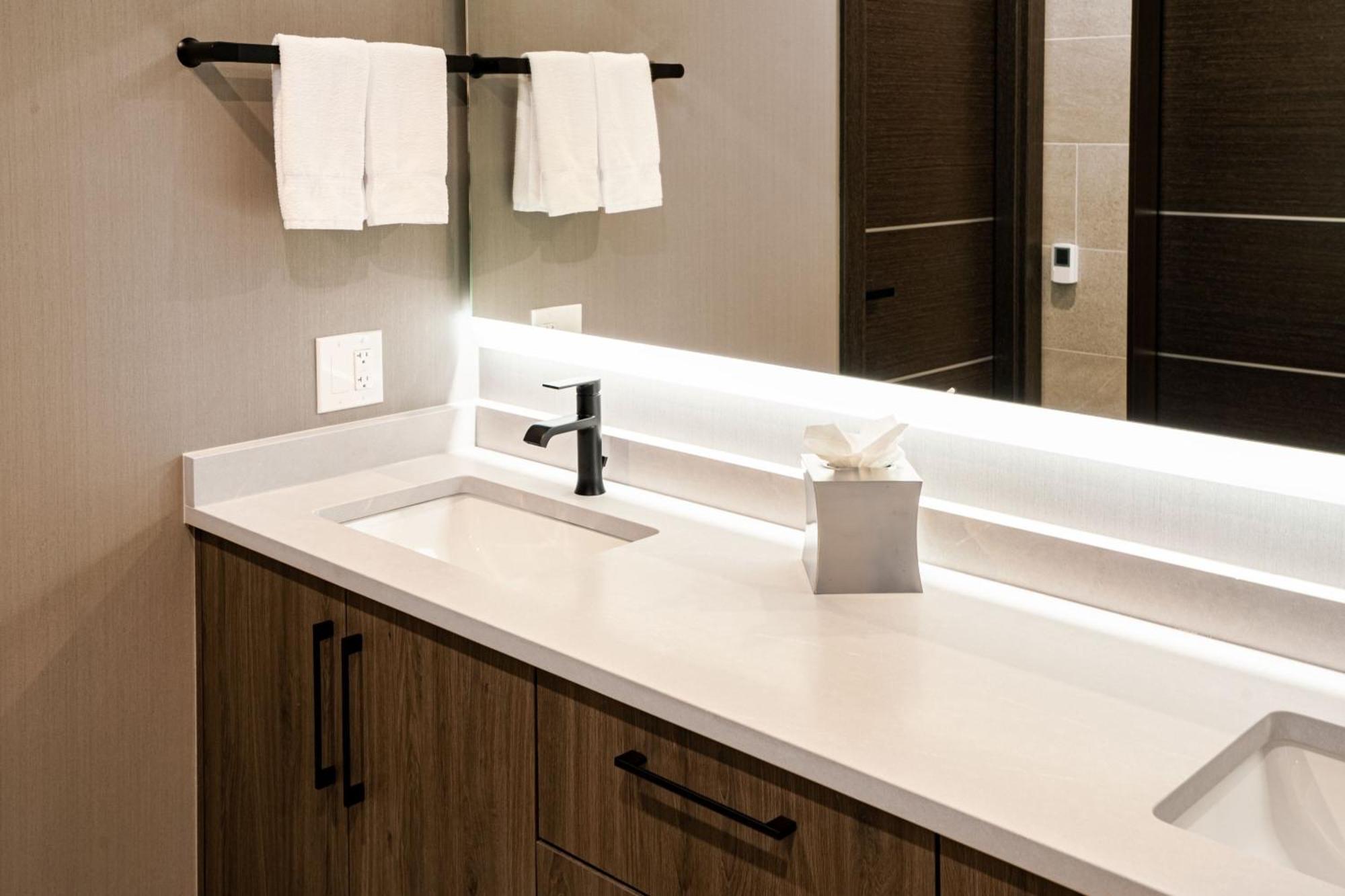 Springhill By Marriott Chinatown 3* Chicago