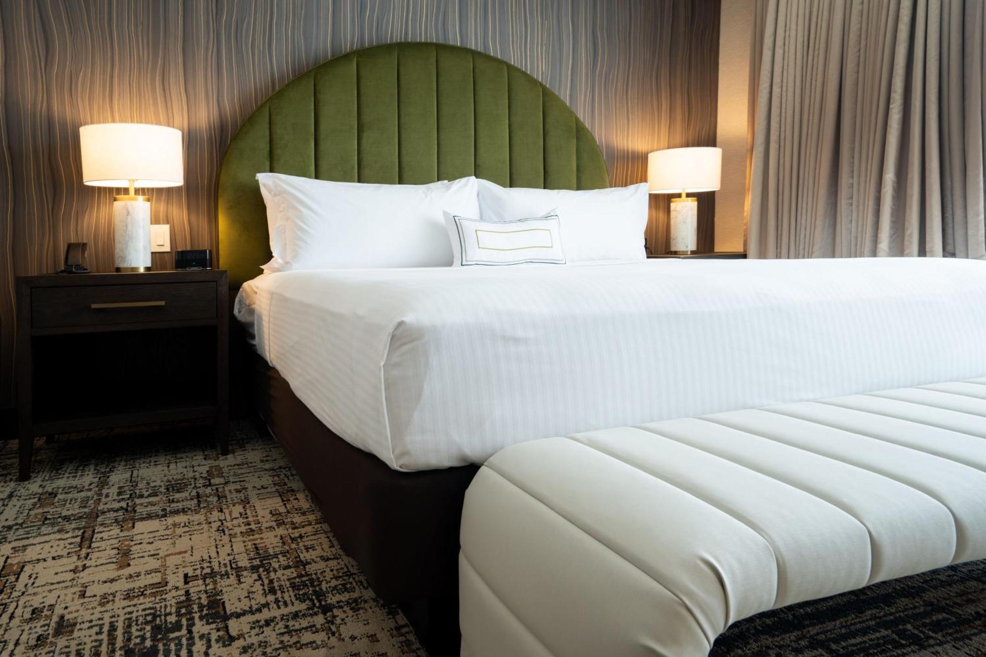 Springhill By Marriott Chinatown Chicago