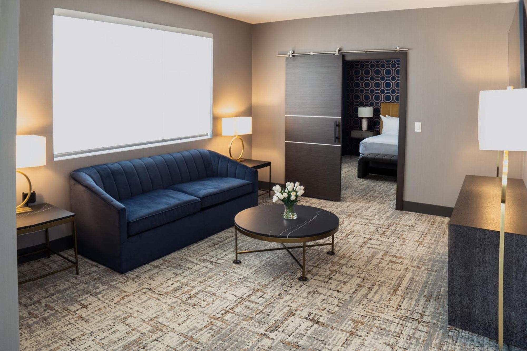 Springhill By Marriott Chinatown 3* Chicago