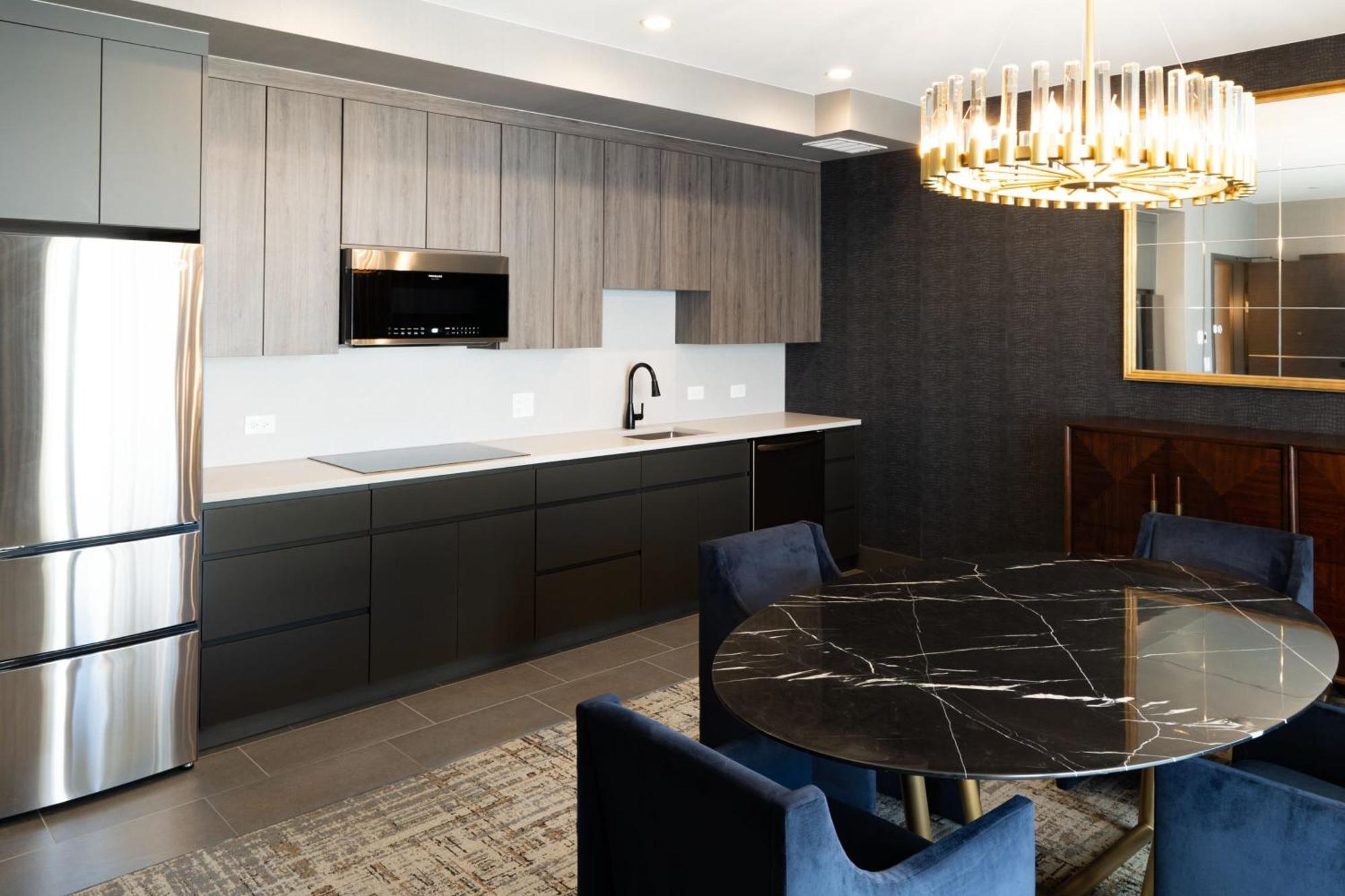 Springhill By Marriott Chinatown 3*