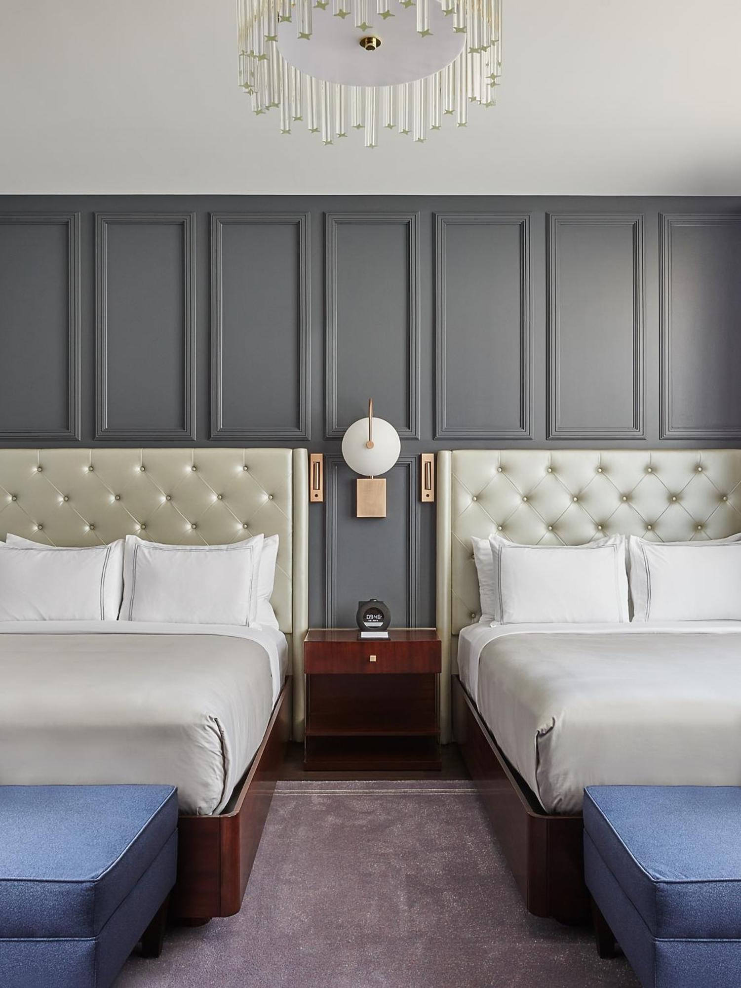 Hotel The Lasalle Chicago, Autograph Collection