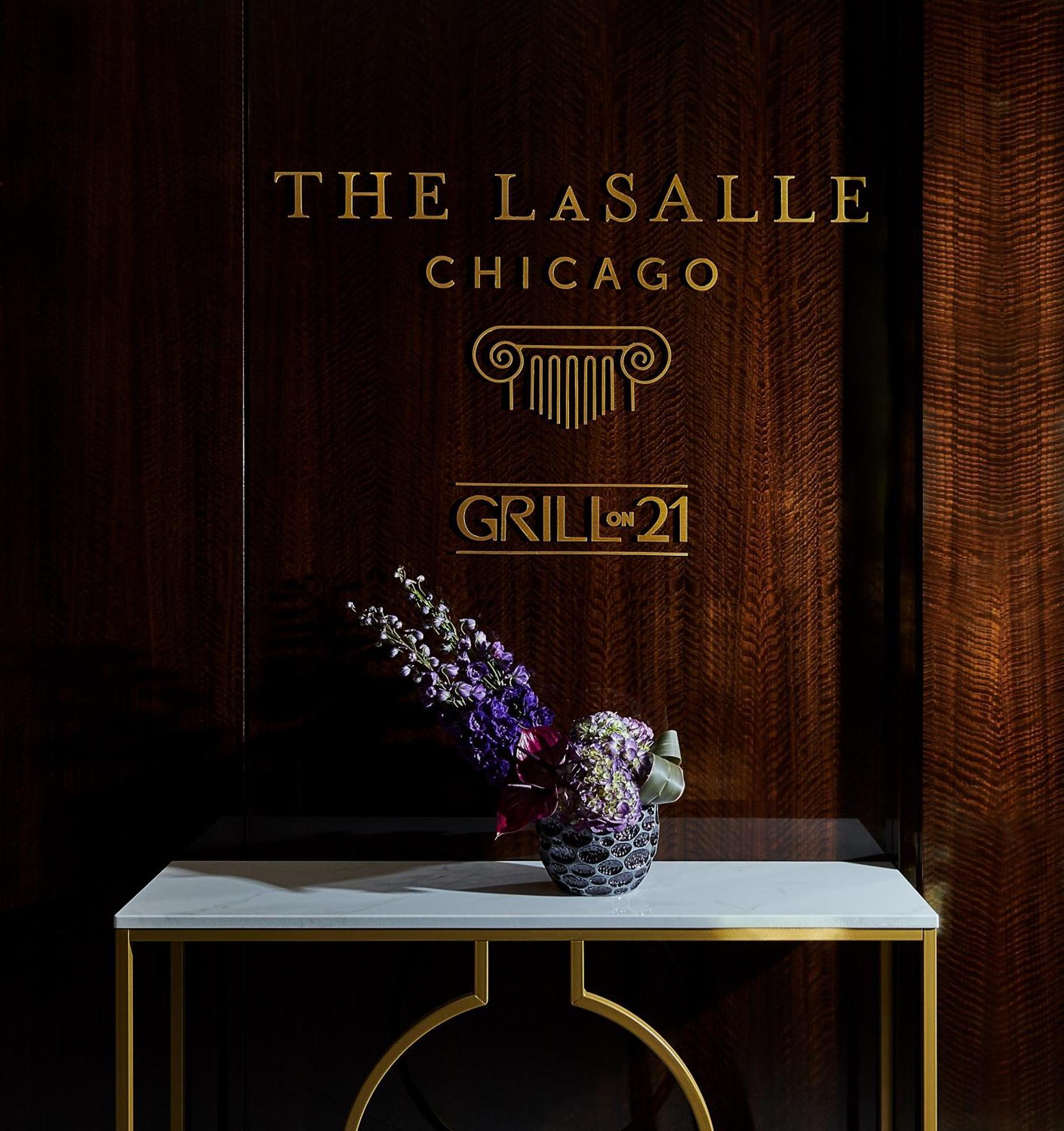 The Lasalle Chicago, Autograph Collection Hotel Chicago