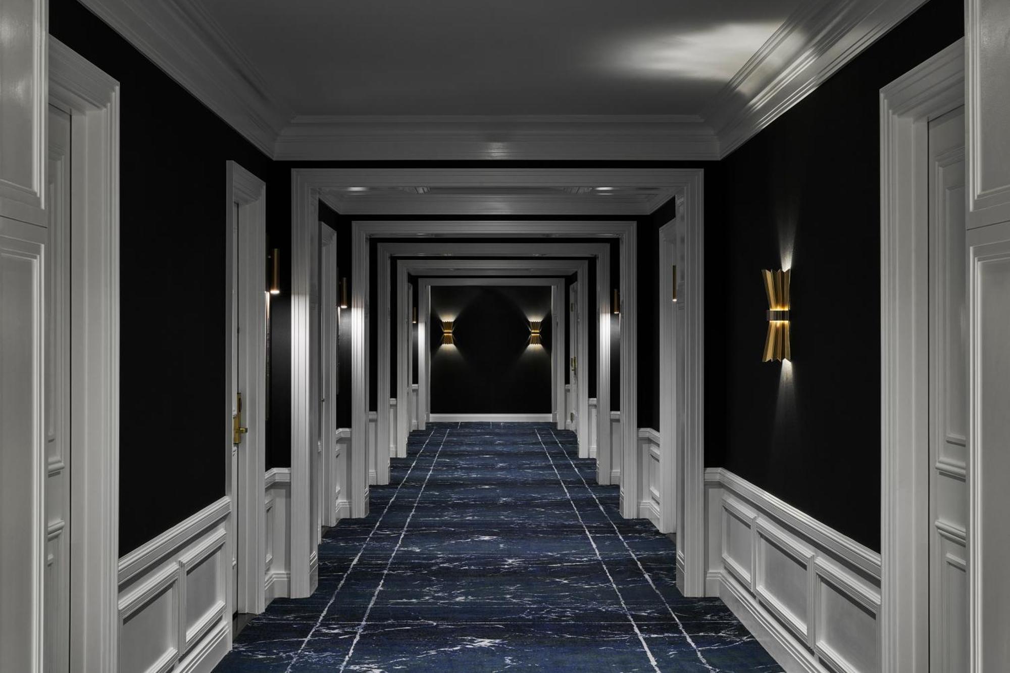 Hotel The Lasalle Chicago, Autograph Collection