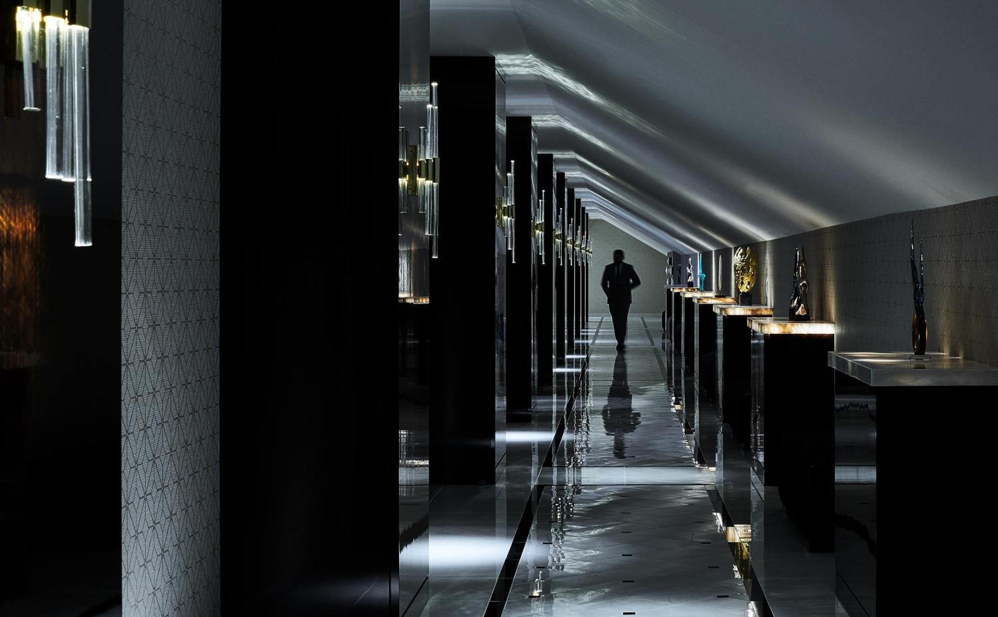 The Lasalle Chicago, Autograph Collection Chicago