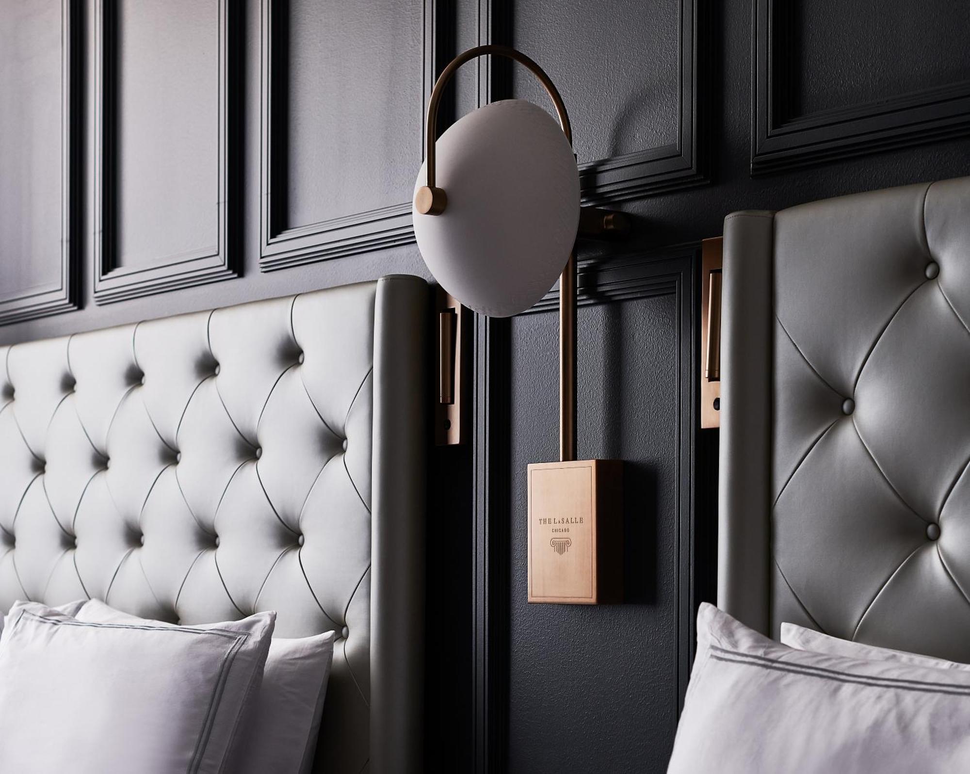 Hotel The Lasalle Chicago, Autograph Collection 4*