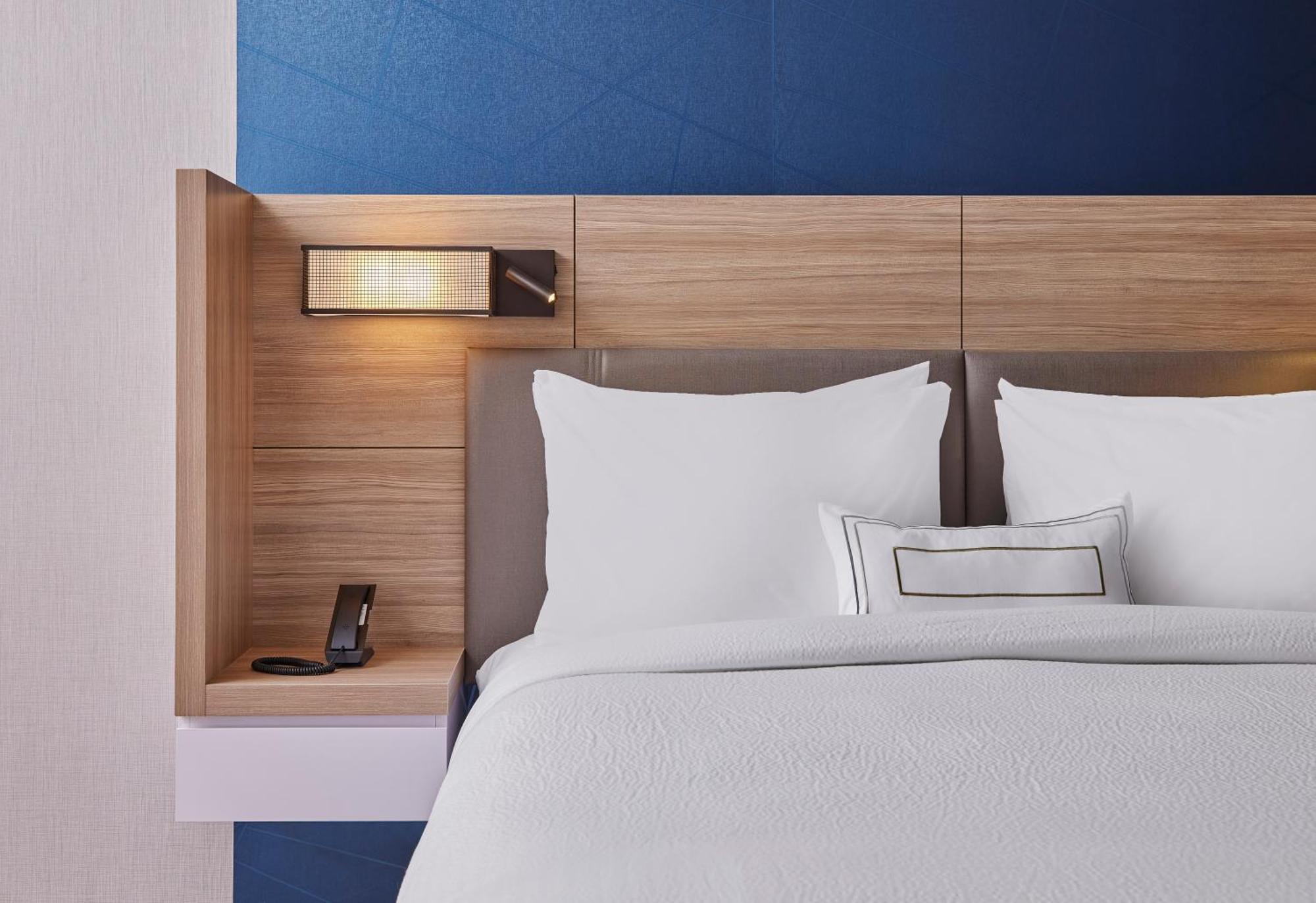 Springhill By Marriott Chinatown 3* Chicago