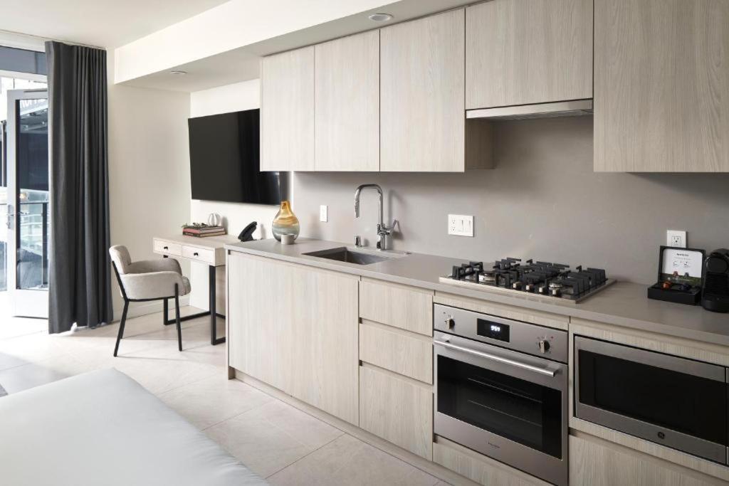 Level - Fulton Market Chicago