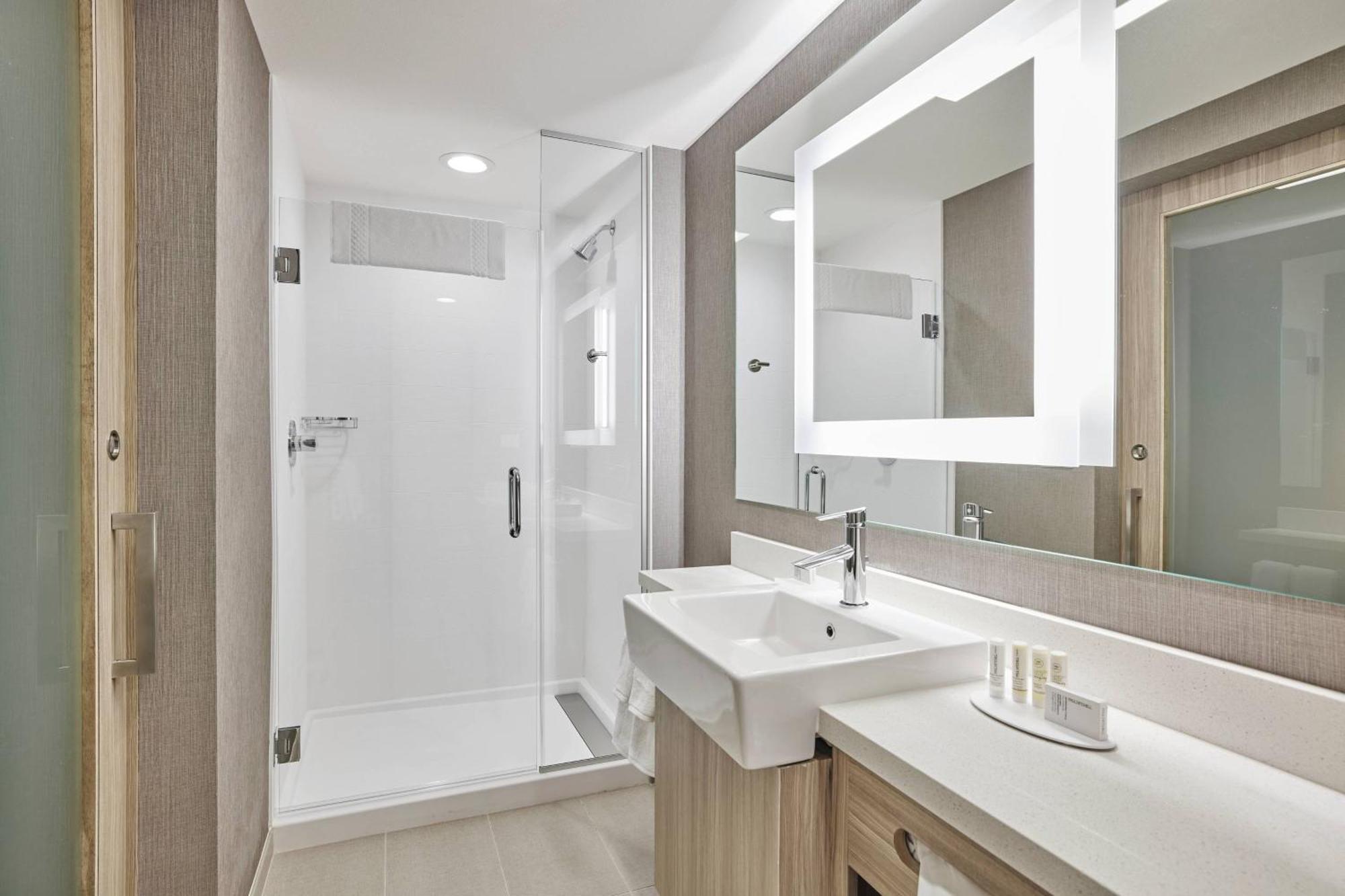 Springhill By Marriott Chinatown 3* Chicago