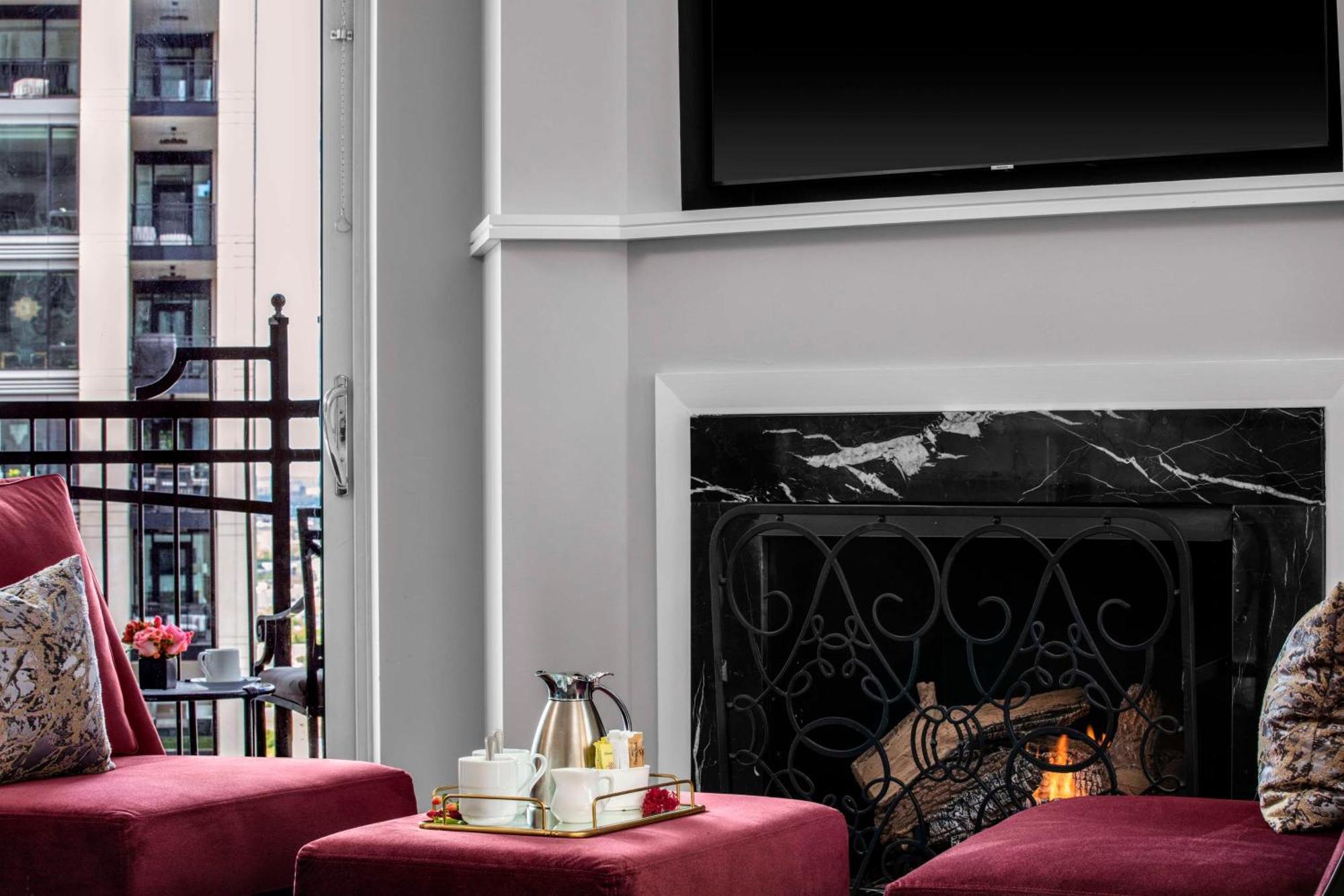 Waldorf Astoria Hotel 5*