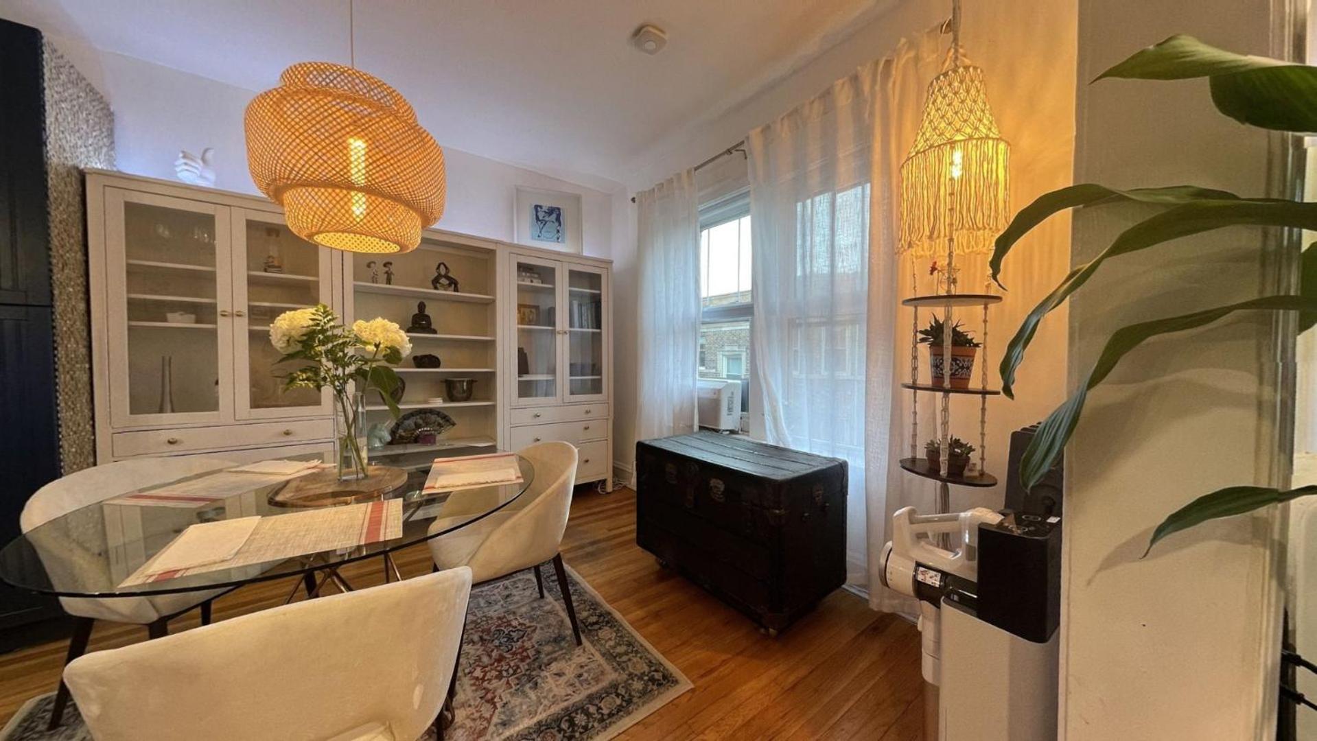 Appartement Lakeside Loft - Historic