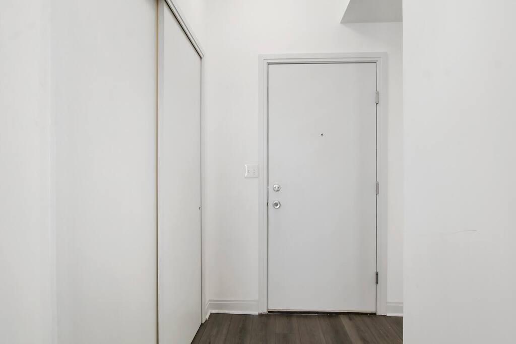 Apartment 1br Modern In - Del Prado 811