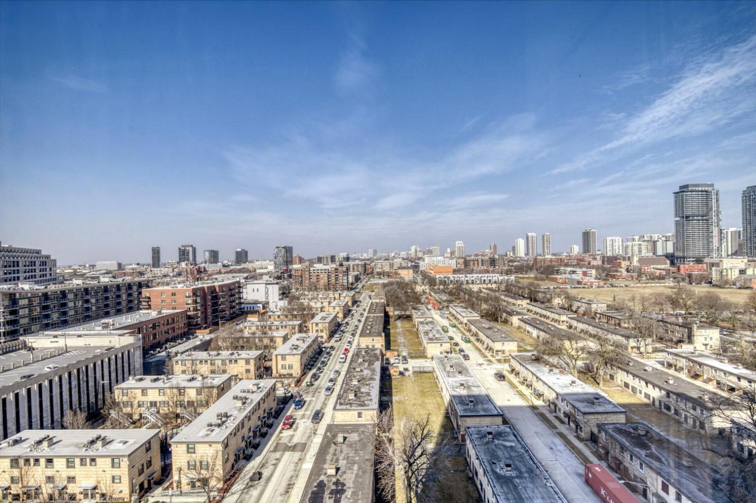 Blueground River North Gym Pool 1 Block To L Chi-1046 * Chicago
