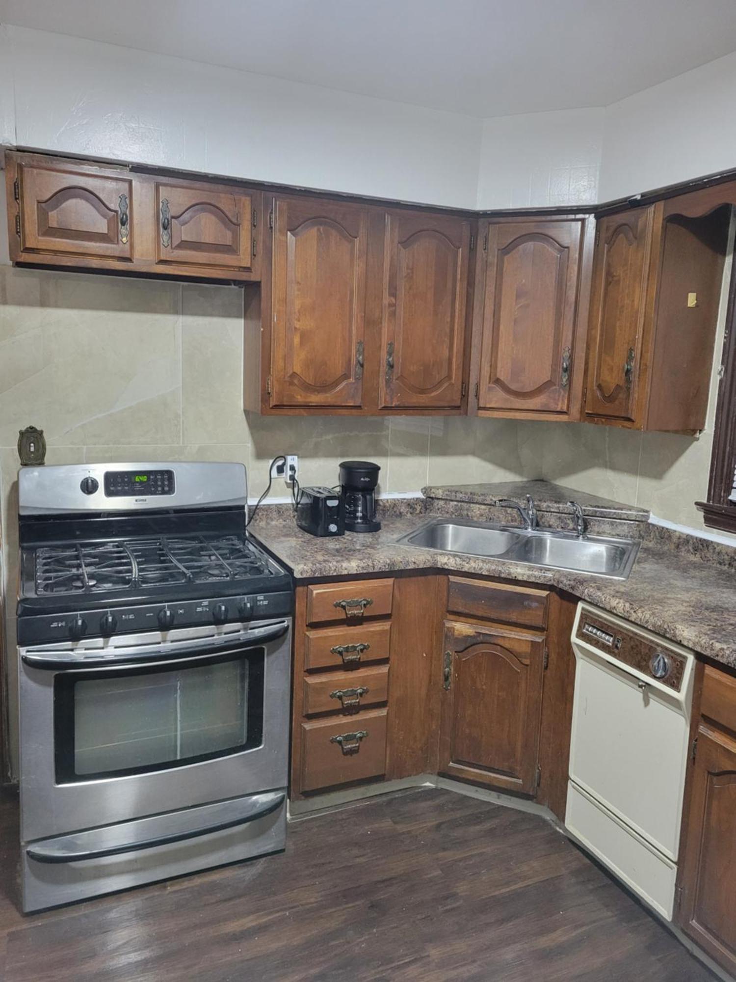 Holiday home Cozy In Washington Heights *
