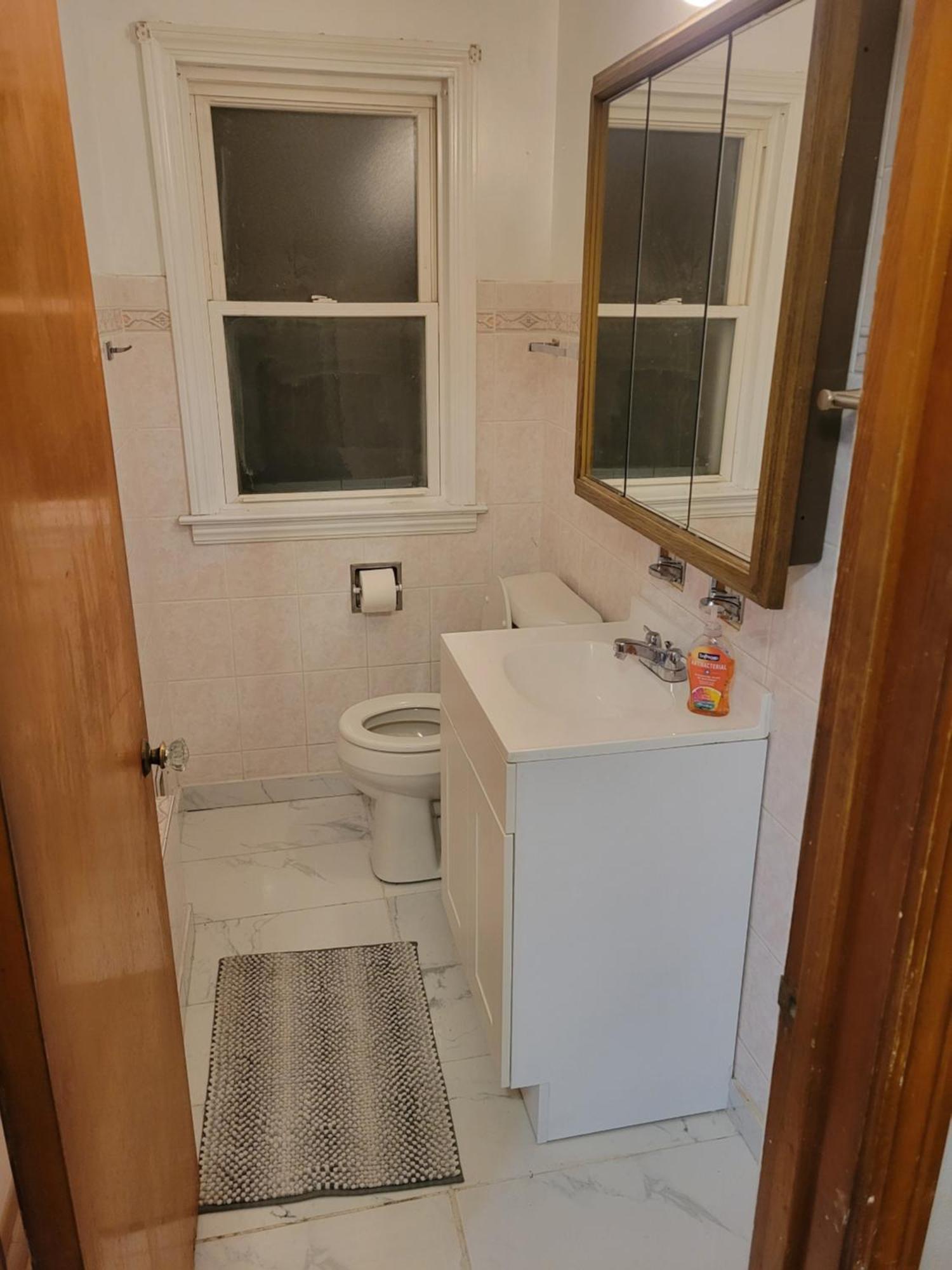 Holiday home Cozy In Washington Heights *