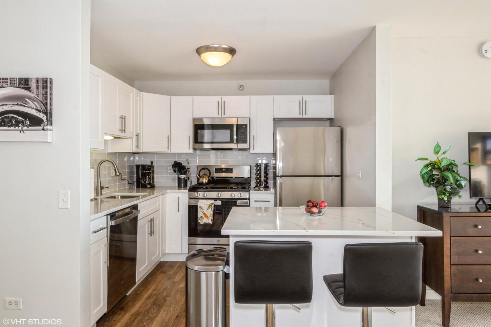 The Penthouse At Grand Plaza