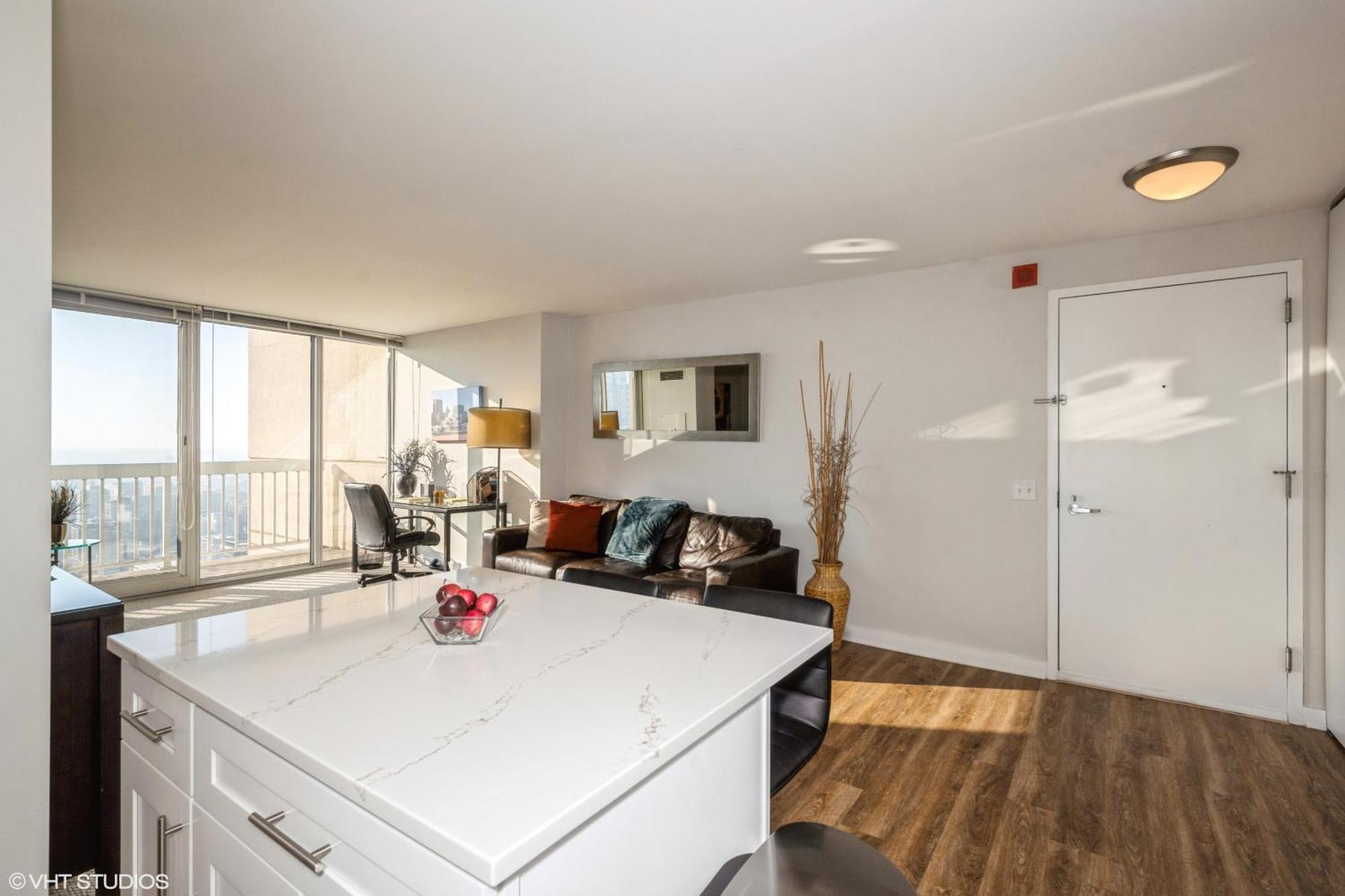 Aparthotel The Penthouse At Grand Plaza