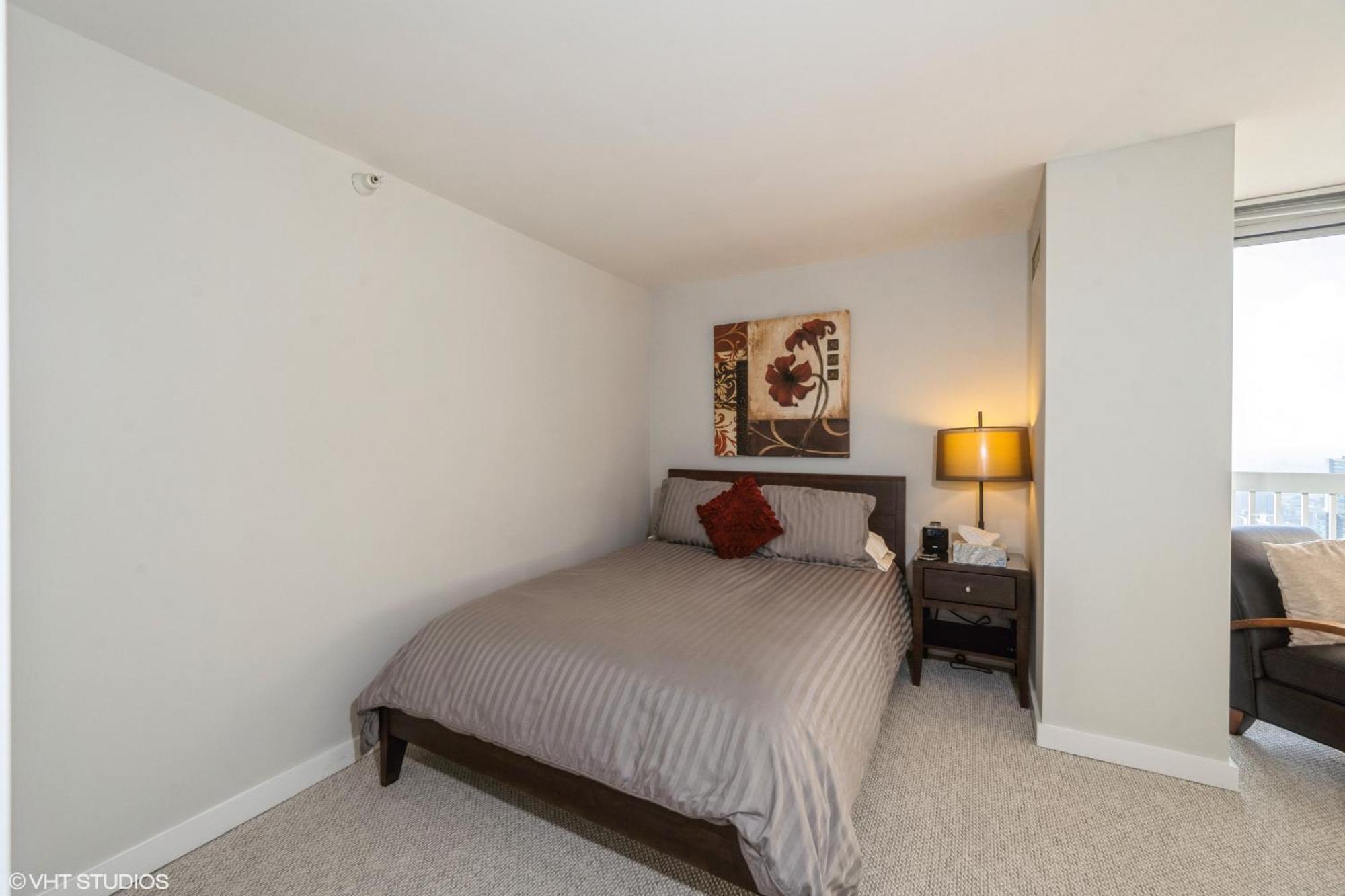 The Penthouse At Grand Plaza Aparthotel Chicago