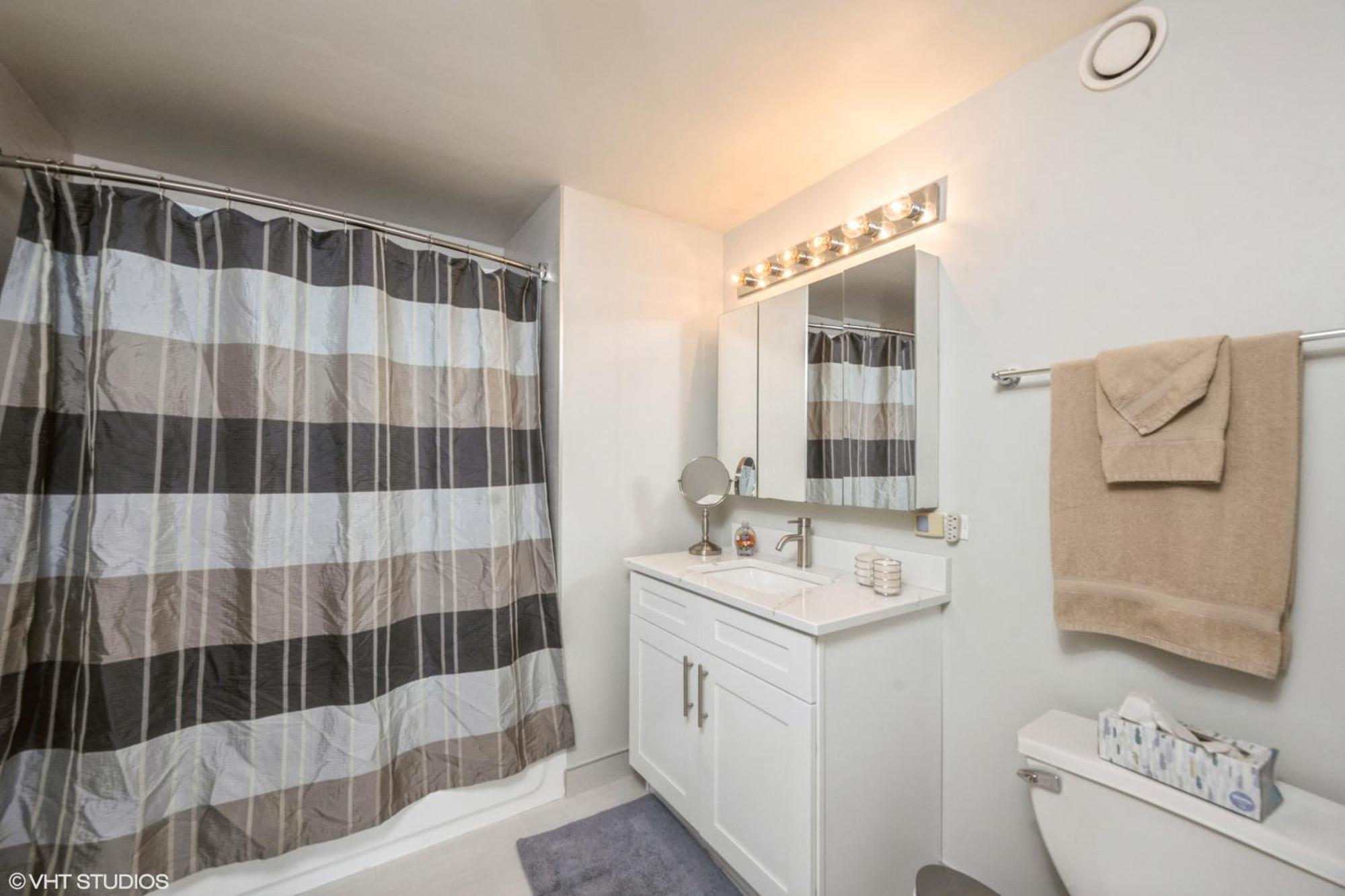 The Penthouse At Grand Plaza Aparthotel