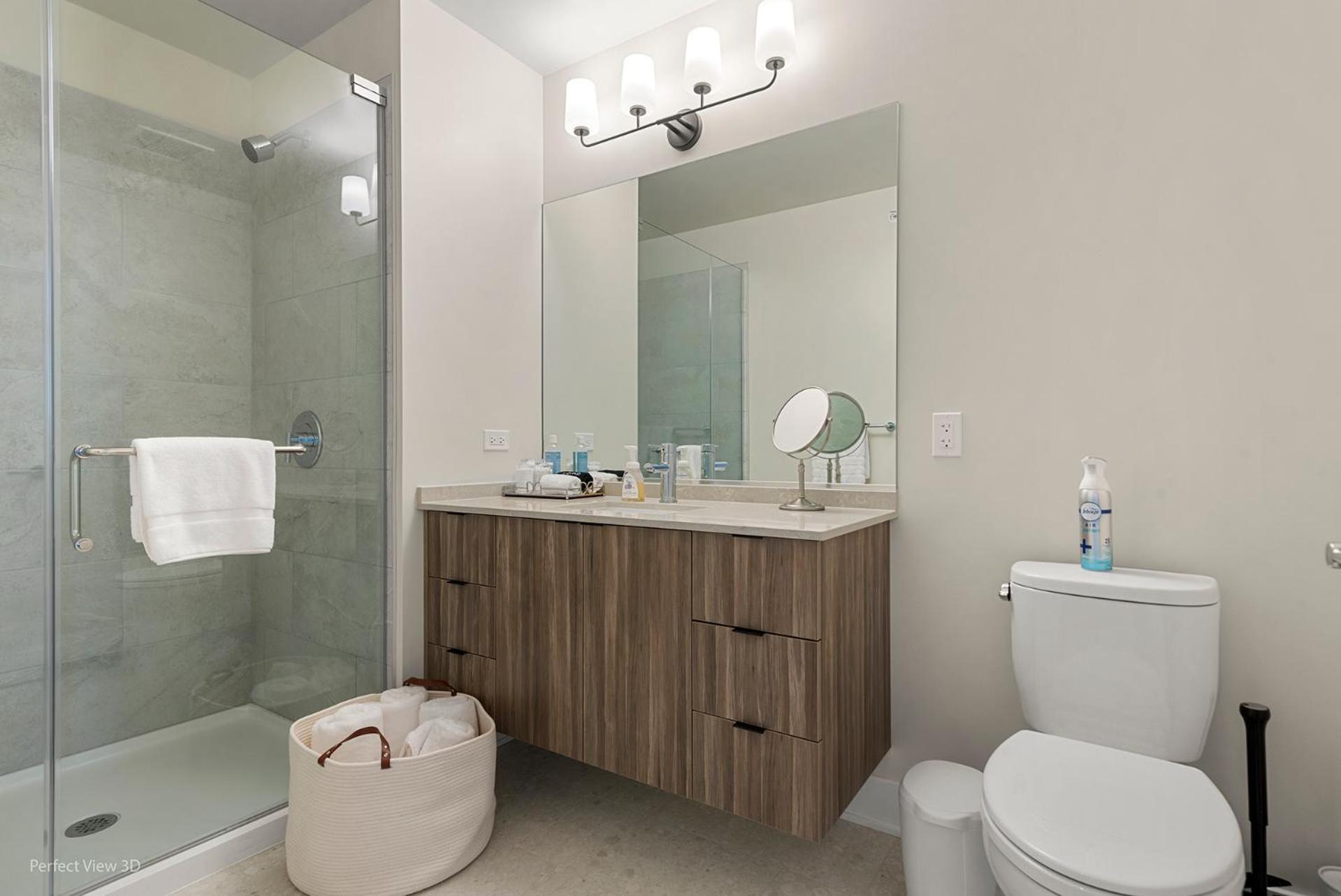 Sage Modern Near Union Park In West Loop Appartement *