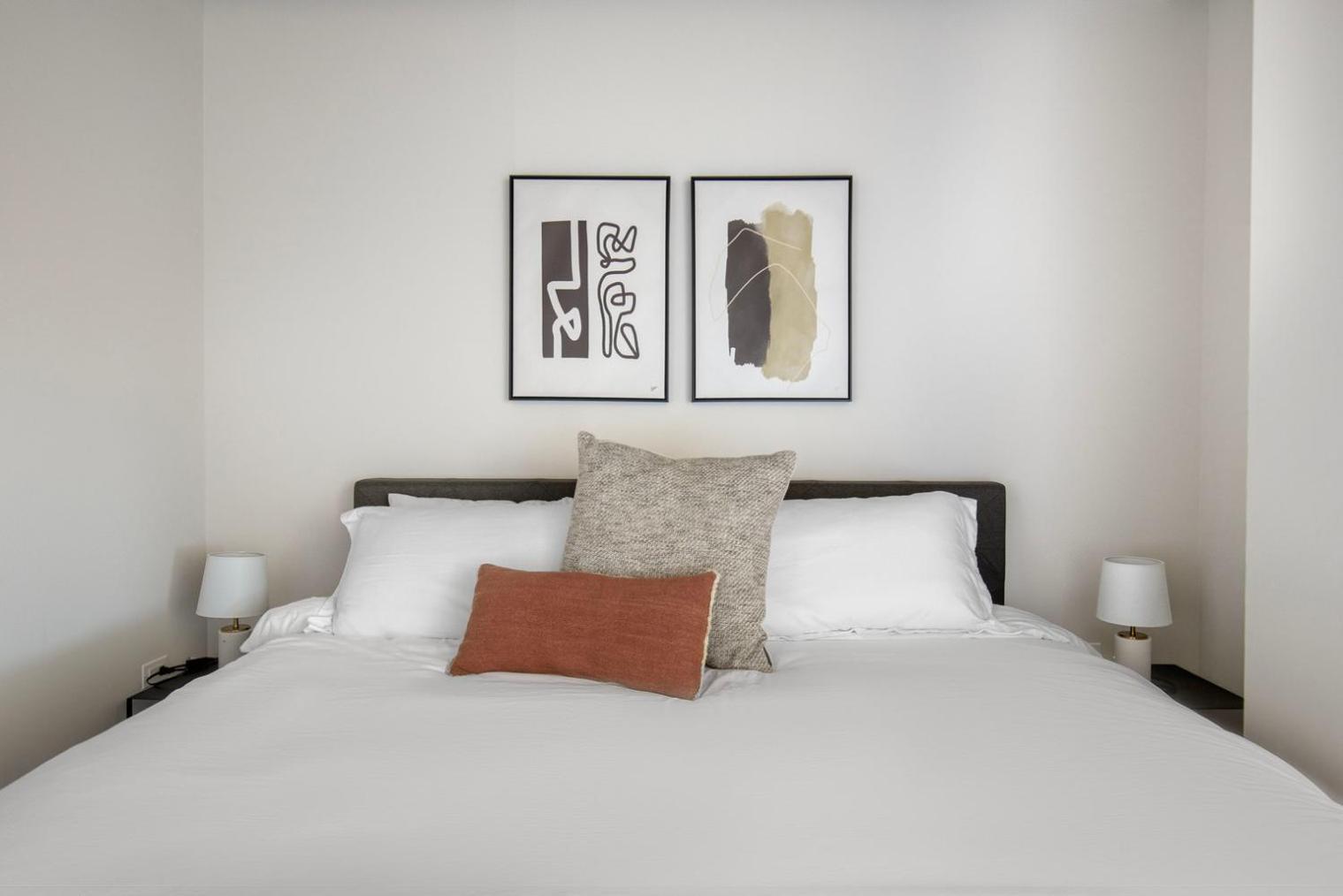 Appartement Blueground West Loop Gym Nr Fulton Market Chi-1052 Chicago