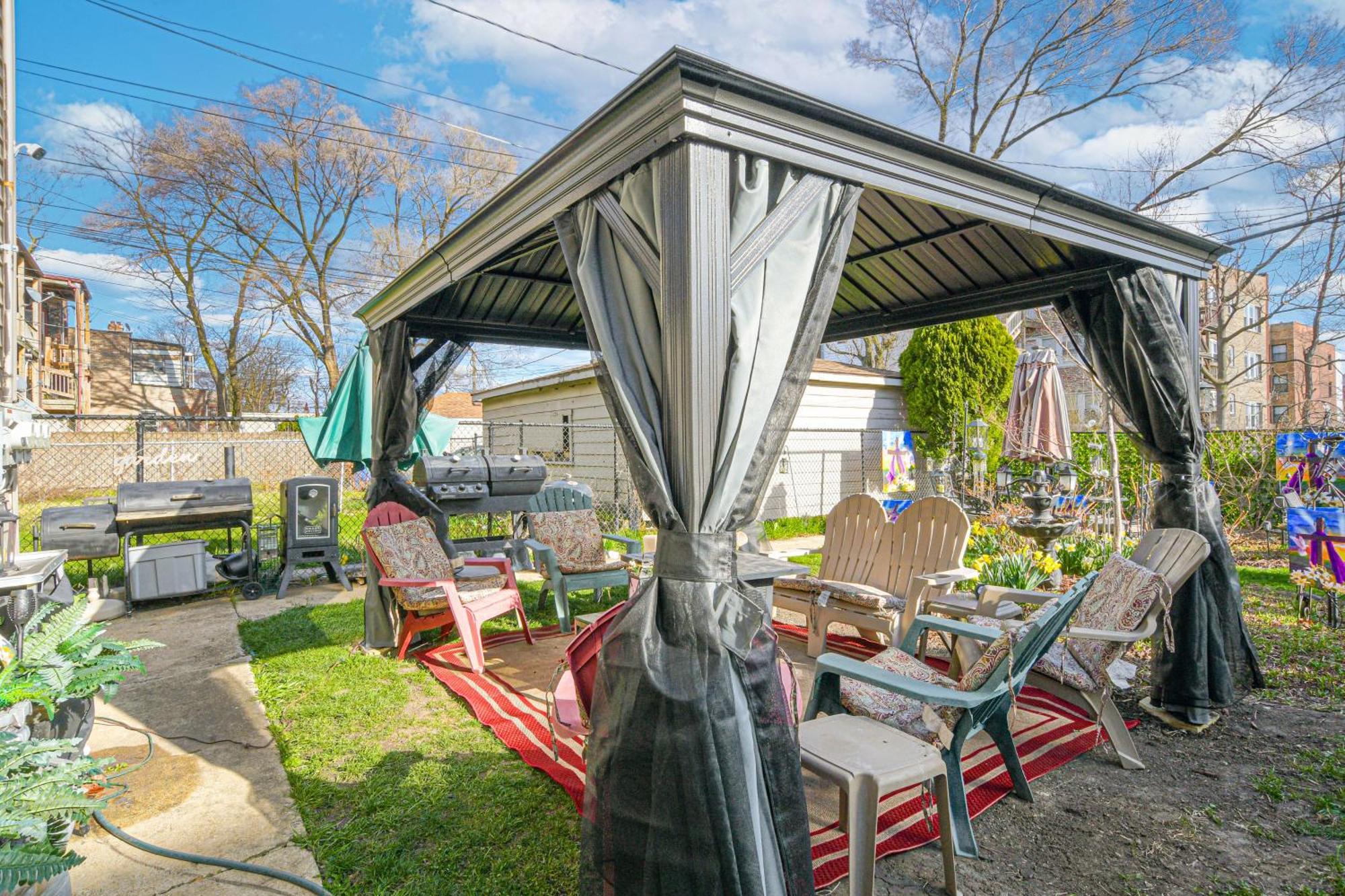 Holiday home 5 Mi To Millennium Park With Fireplaces Chicago