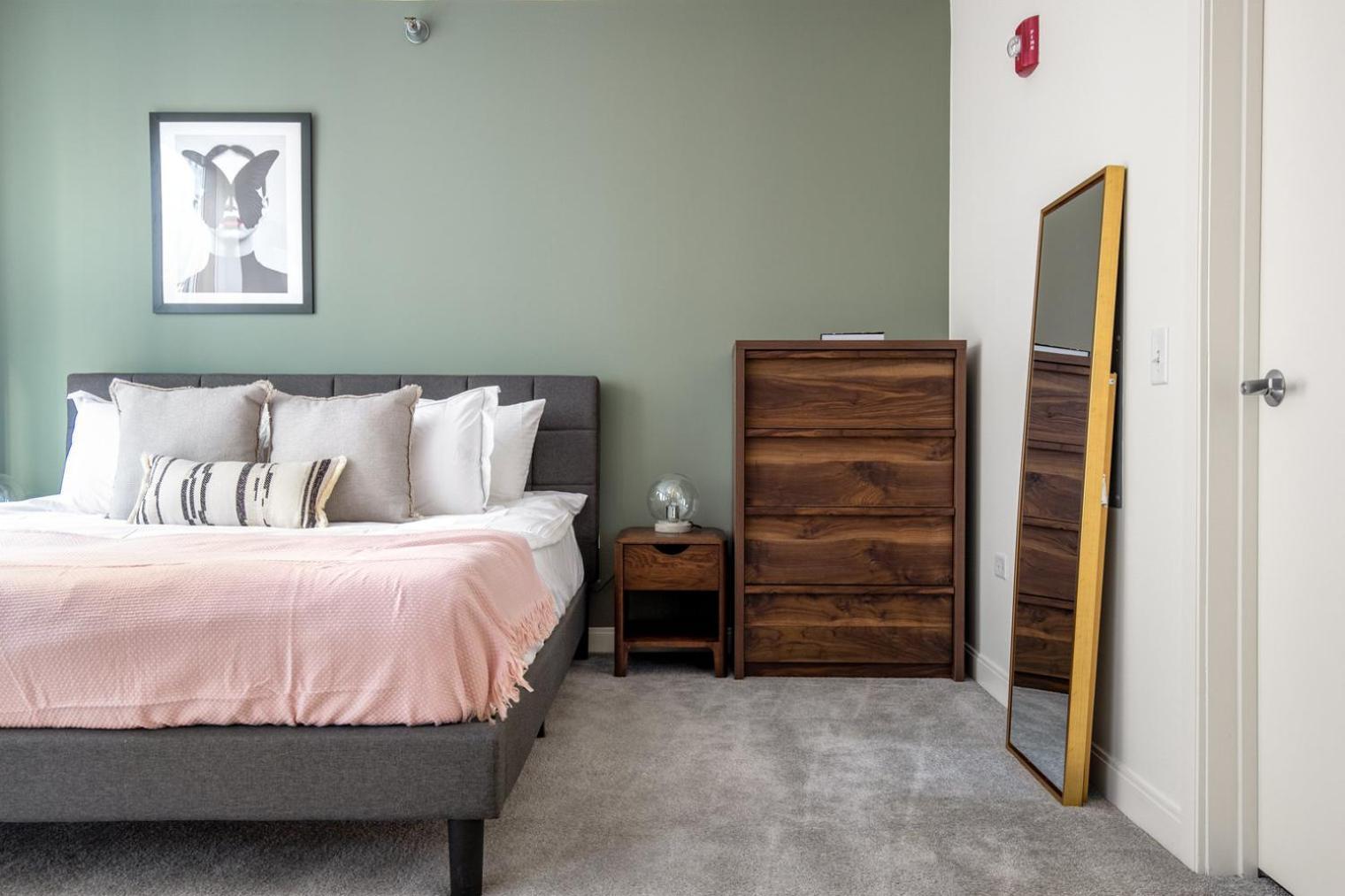 Loop W Pool Gym Nr Financial District Chi-267 Apartamento *