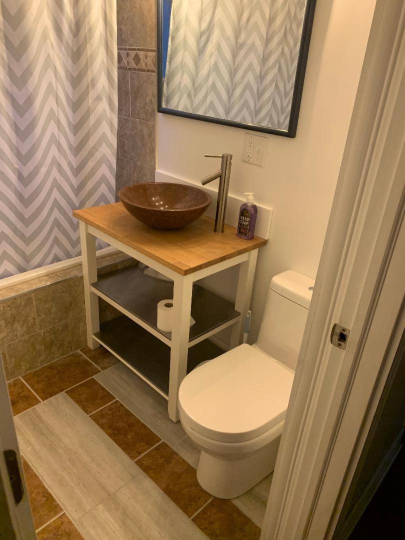 Apartment Modern Belden *