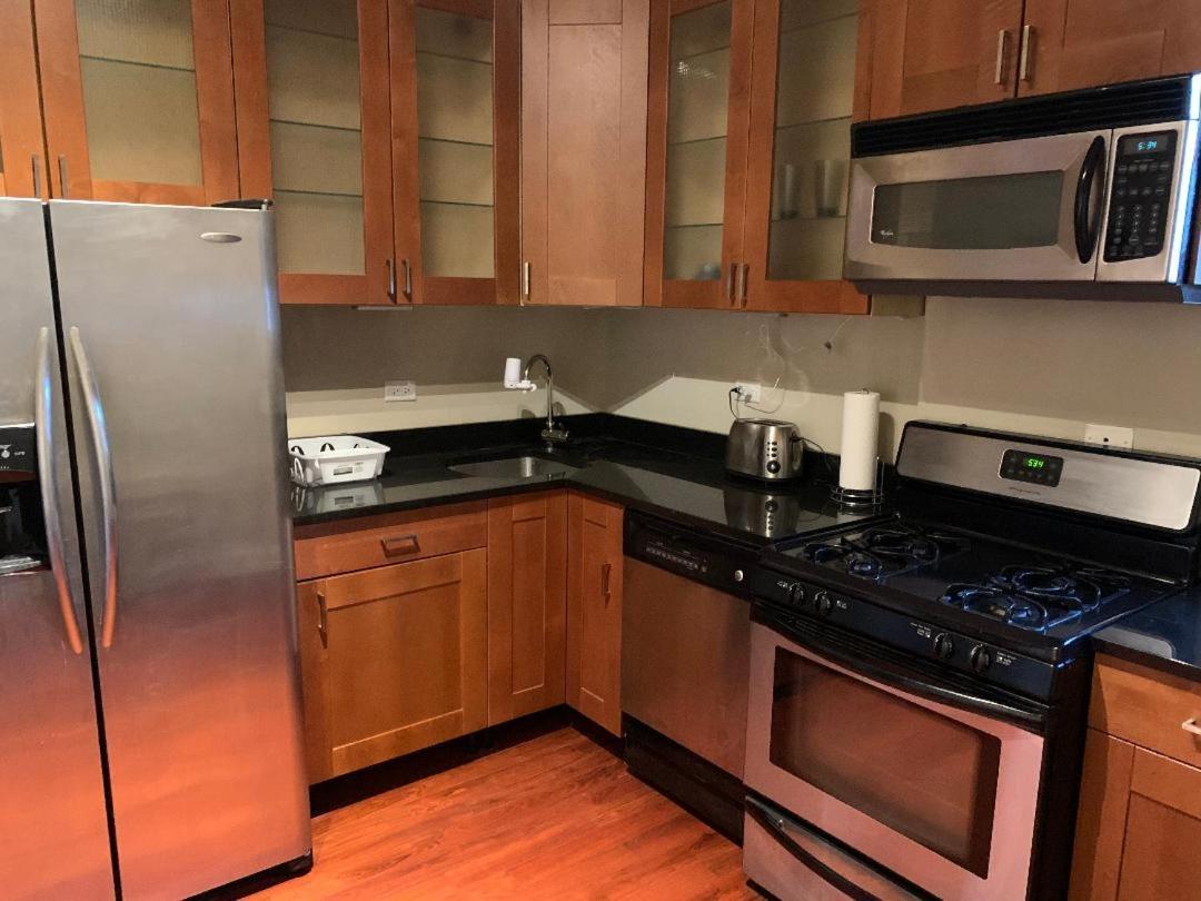 Modern Belden Chicago