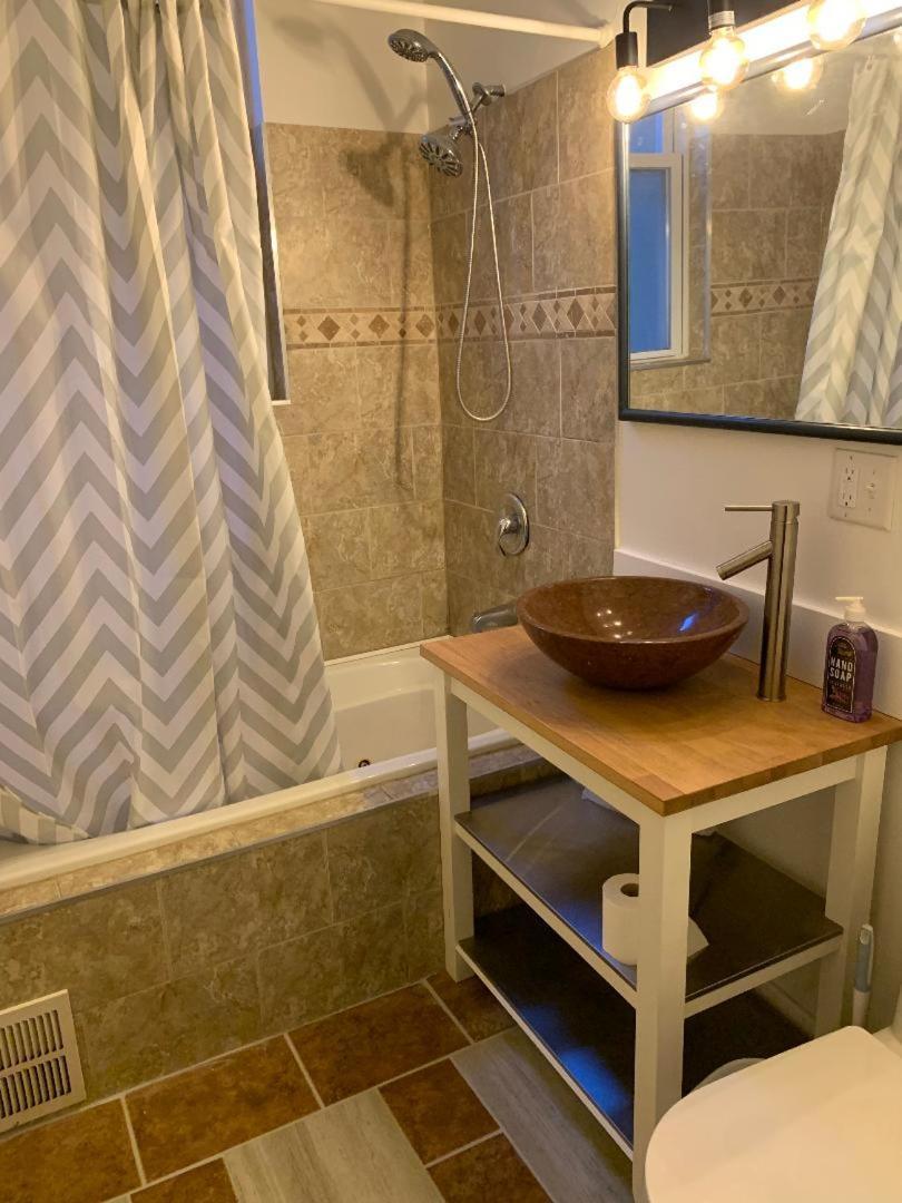 Apartment Modern Belden Chicago