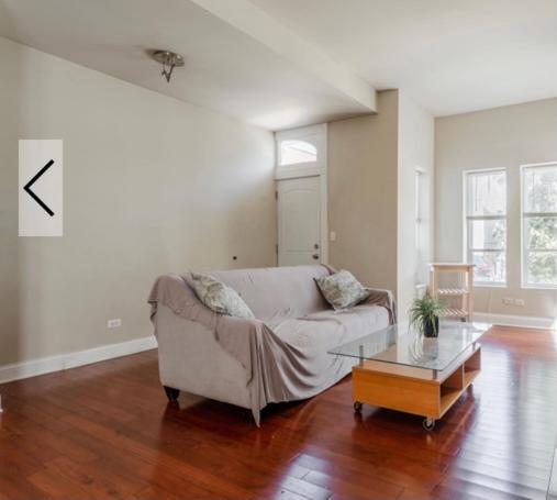 Modern Belden Apartment *