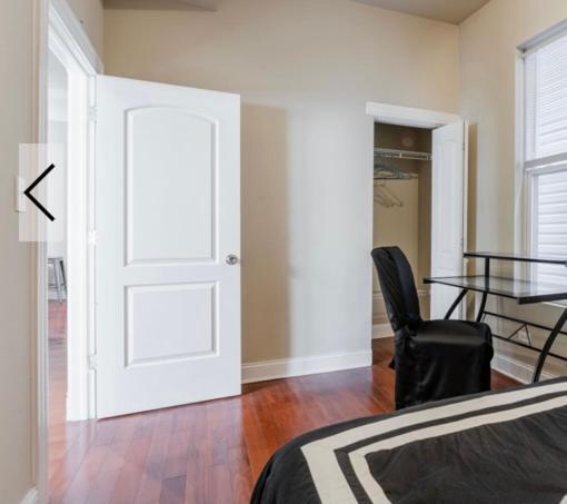 Modern Belden Chicago