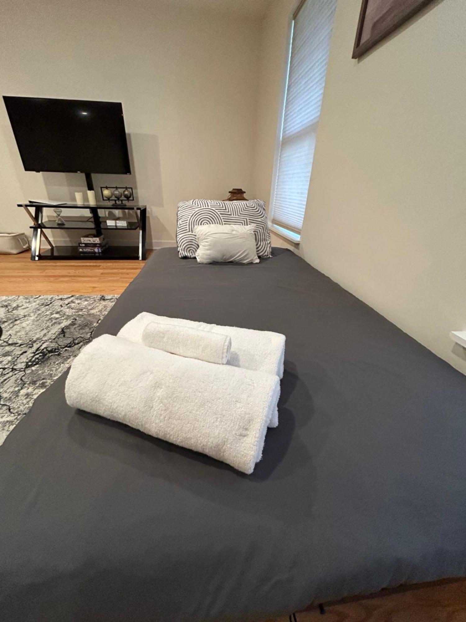 Vibrant W/ Comforting Vibes