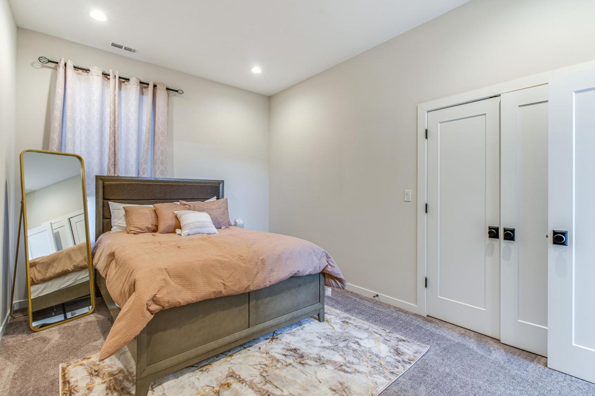 Apartamento Luxe And Modern - 7 Mi To Downtown! Chicago