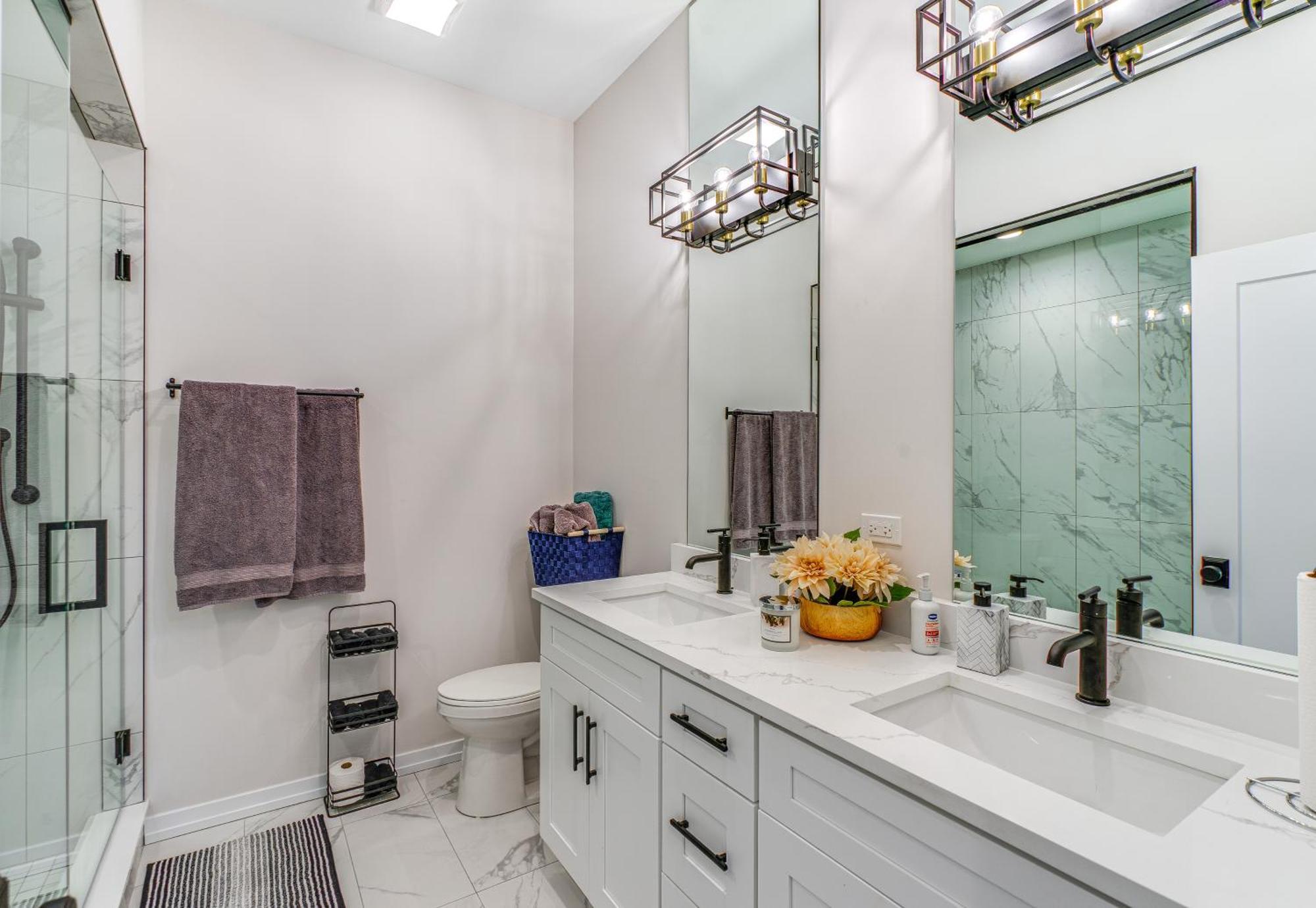 Apartamento Luxe And Modern - 7 Mi To Downtown! Chicago